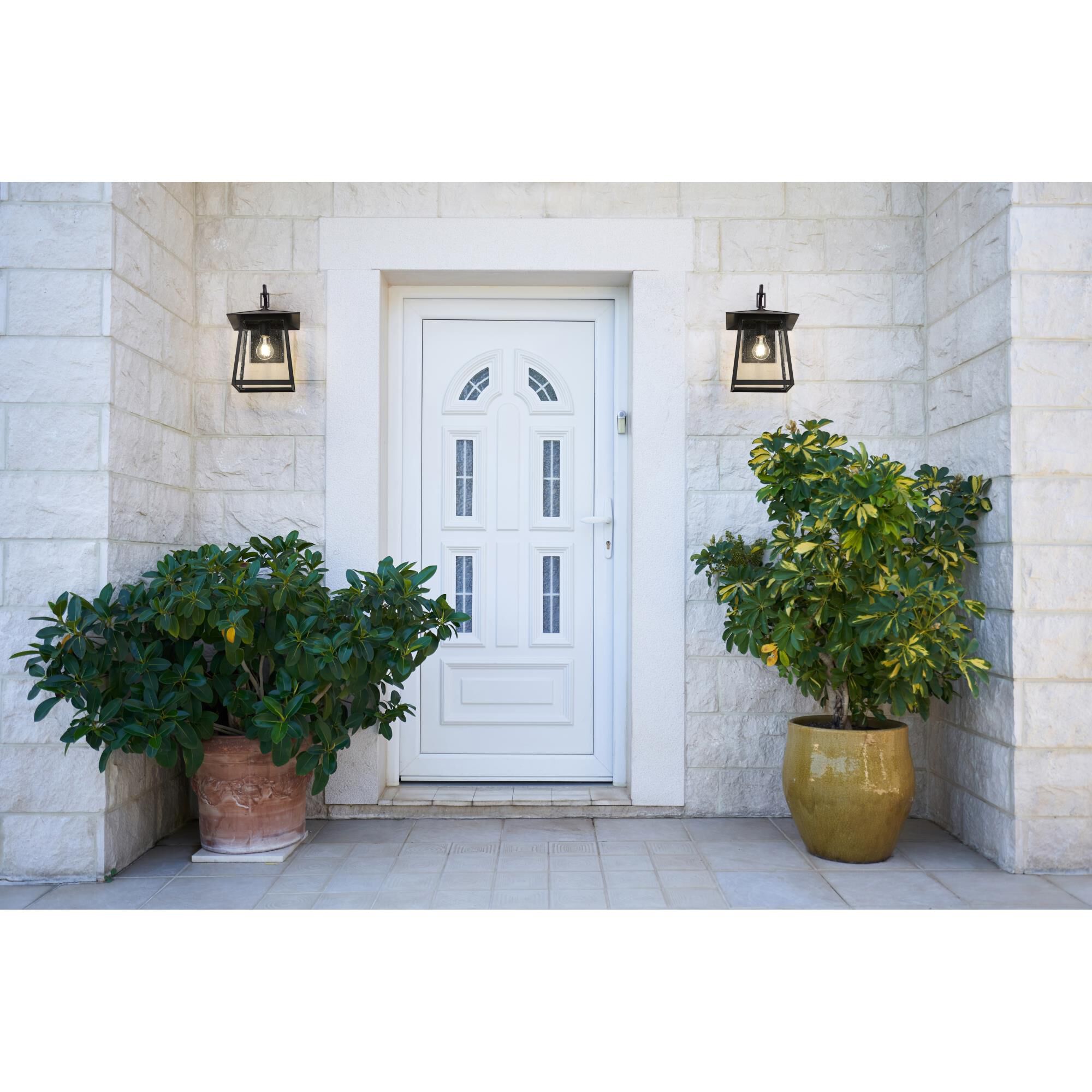 Rainer 15 Inch Outdoor Wall Light by Z Lite