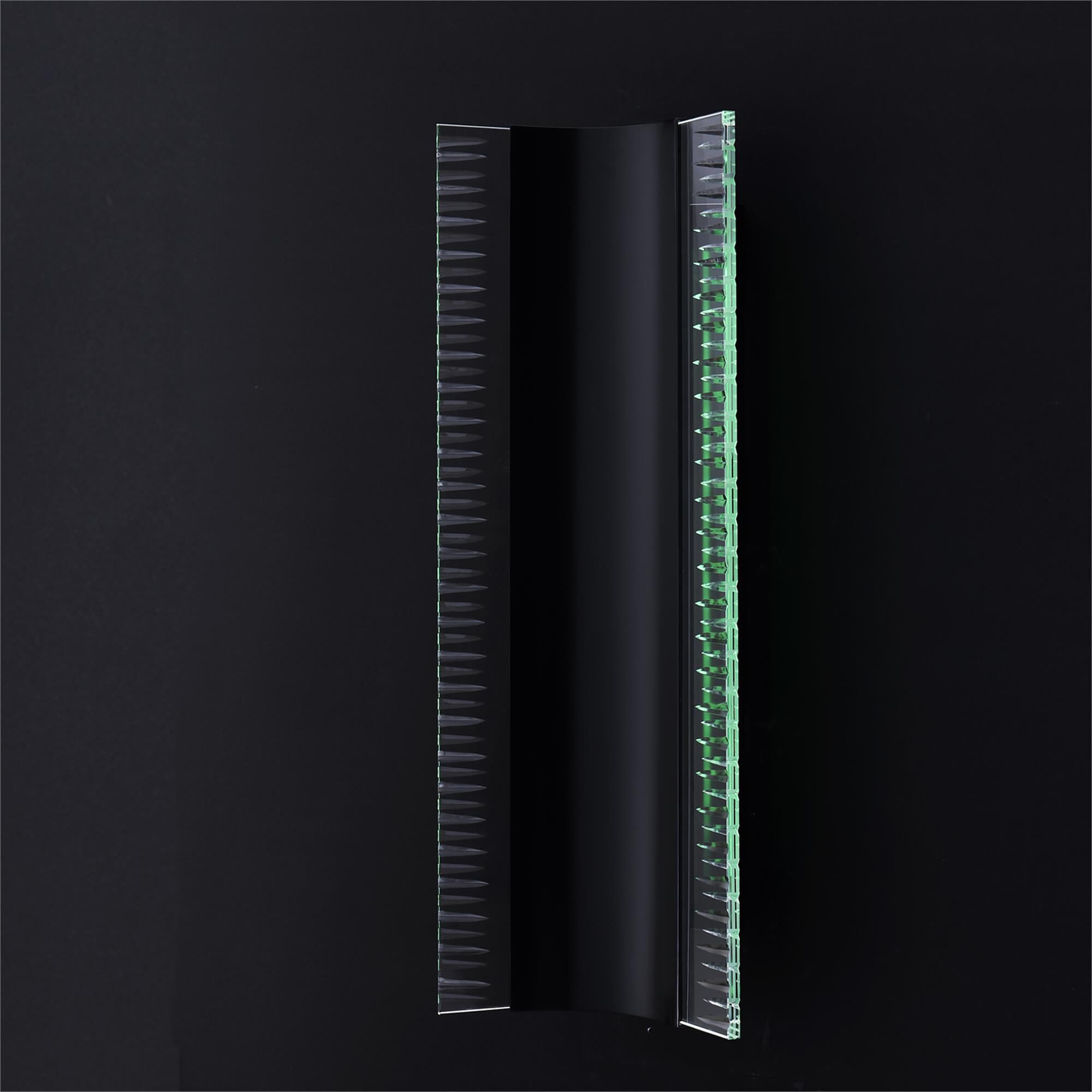 Tonalita 9 Inch Outdoor Wall Light by Allegri