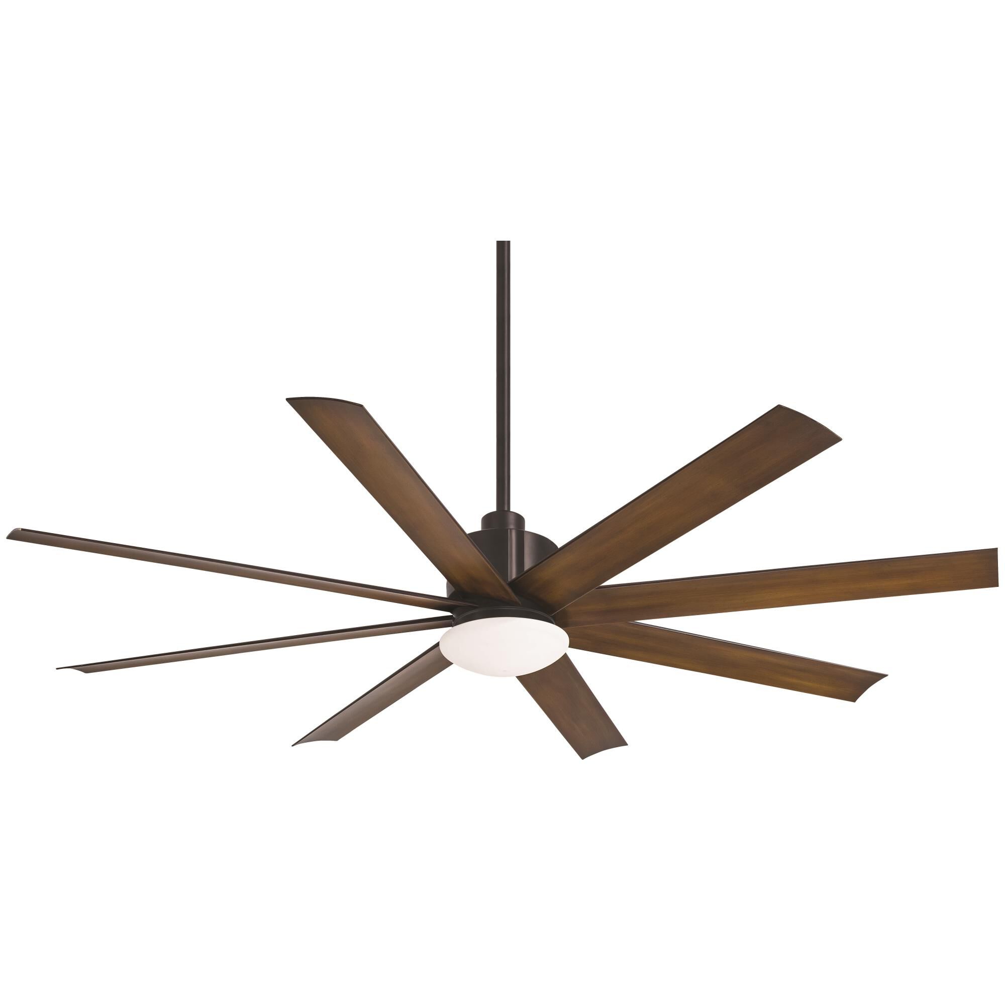 Slipstream Ceiling Fan by Minka Aire
