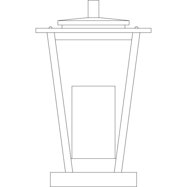 Image not representative of selection options.