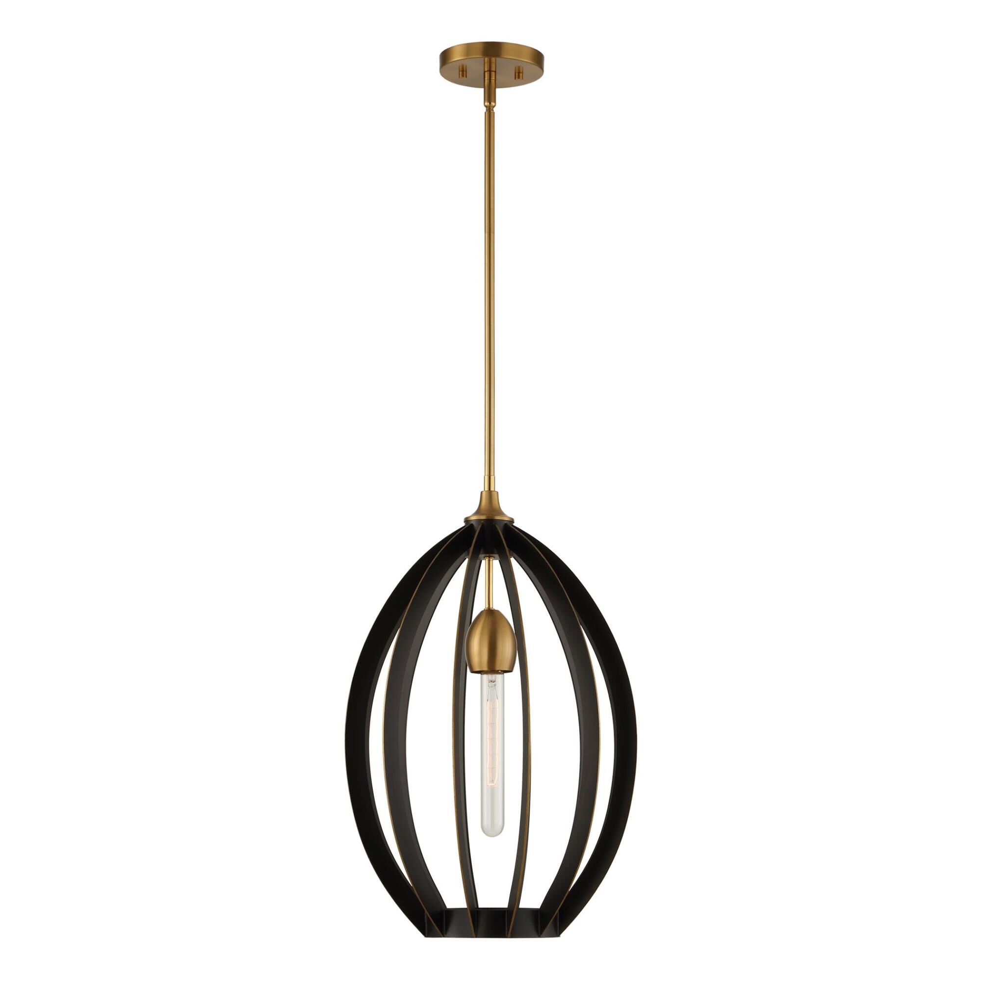 Sergio Orozco Designs Darby 14 Inch Large Pendant by Uttermost