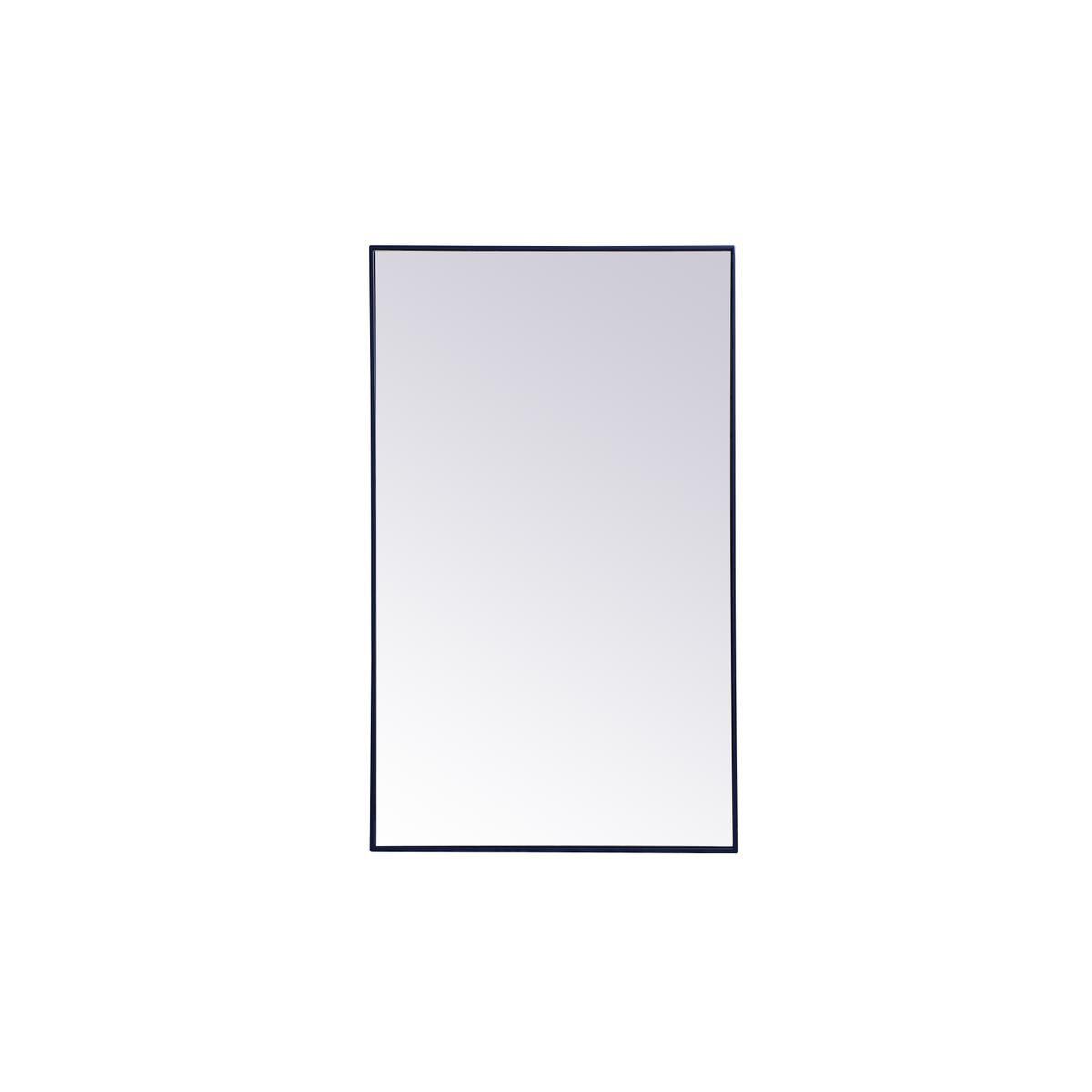 Monet Decorative Mirrors by Elegant Decor