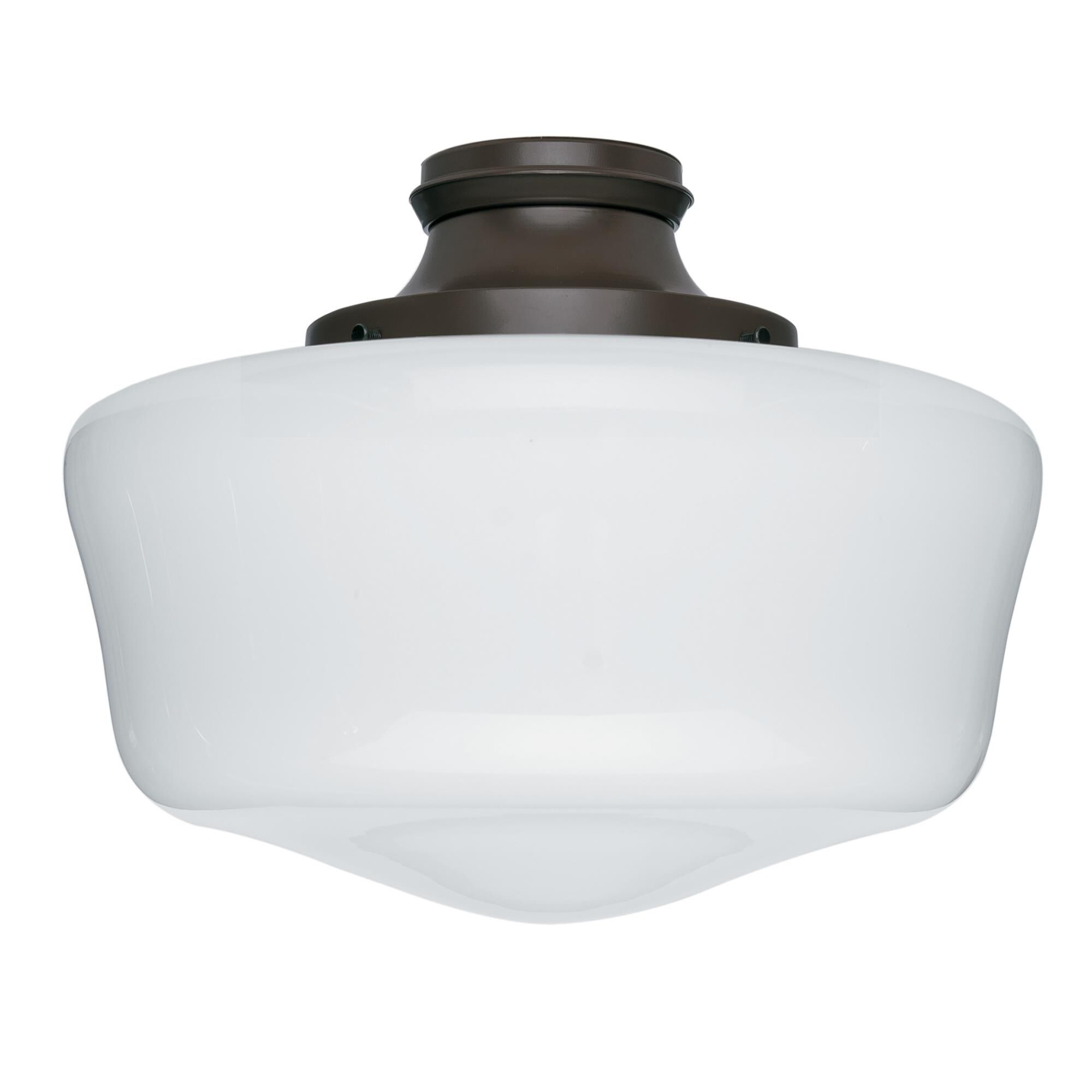 Shown in Bronze/Brown;Chestnut Brown finish