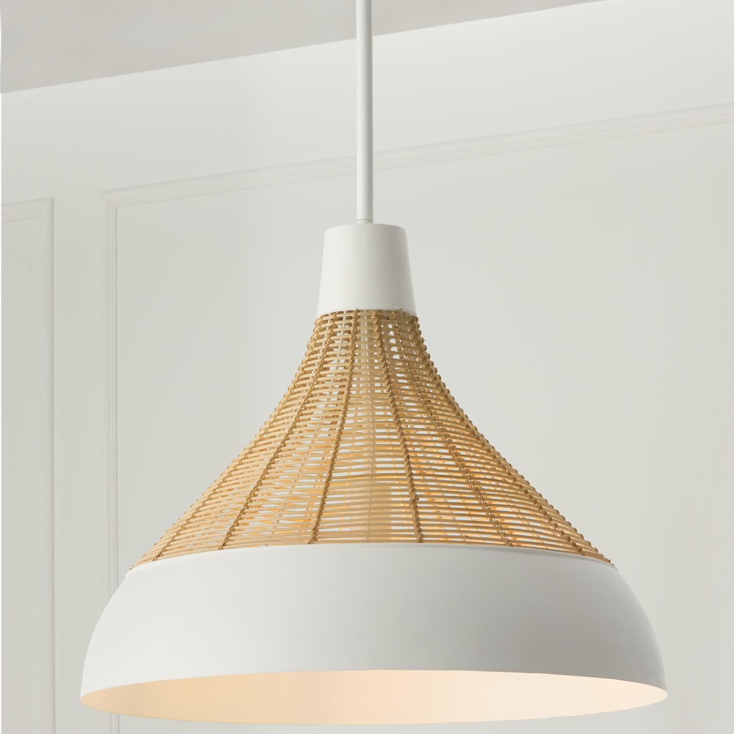 Kali 22 Inch Large Pendant by Capital Lighting Fixture Company