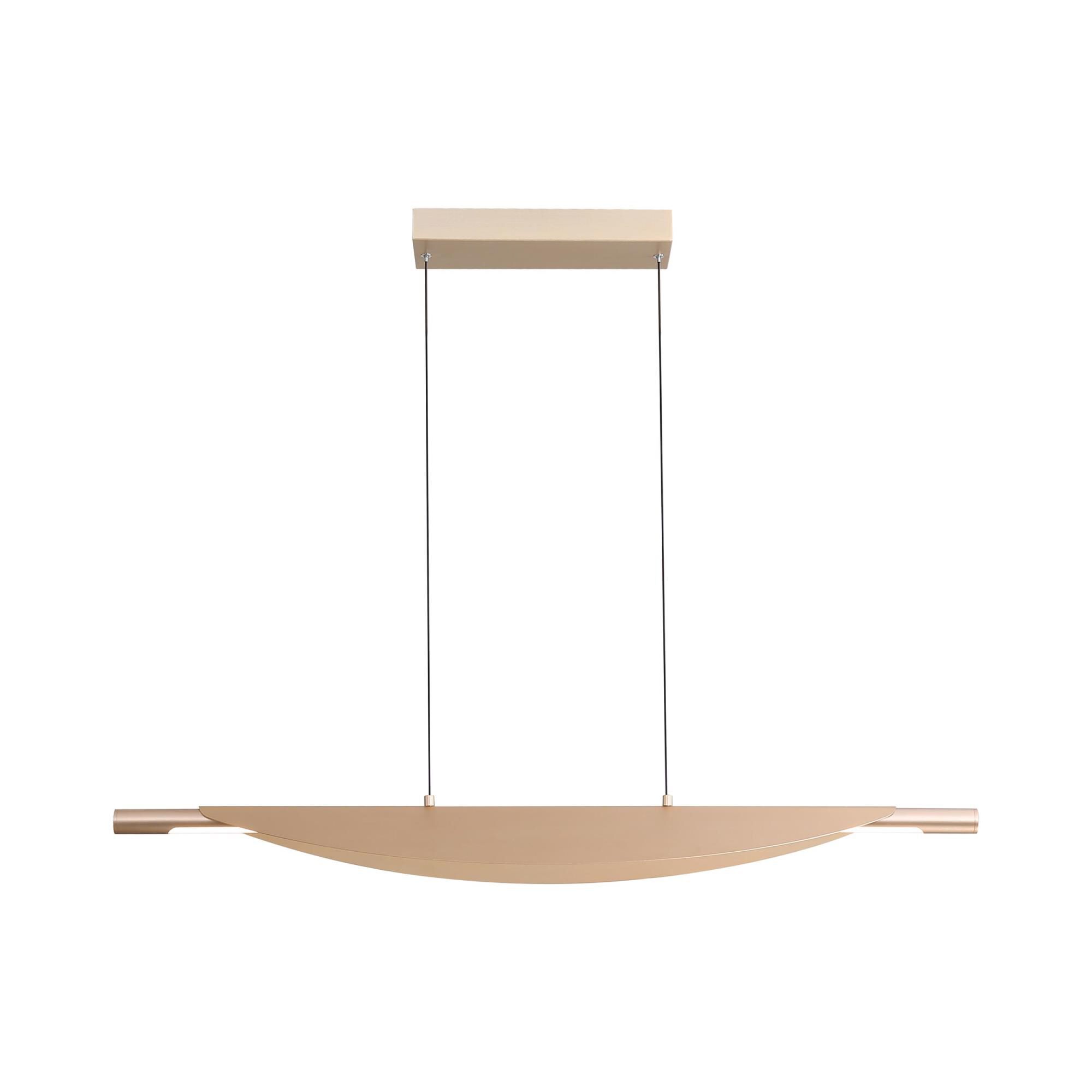 Shown in French Gold finish