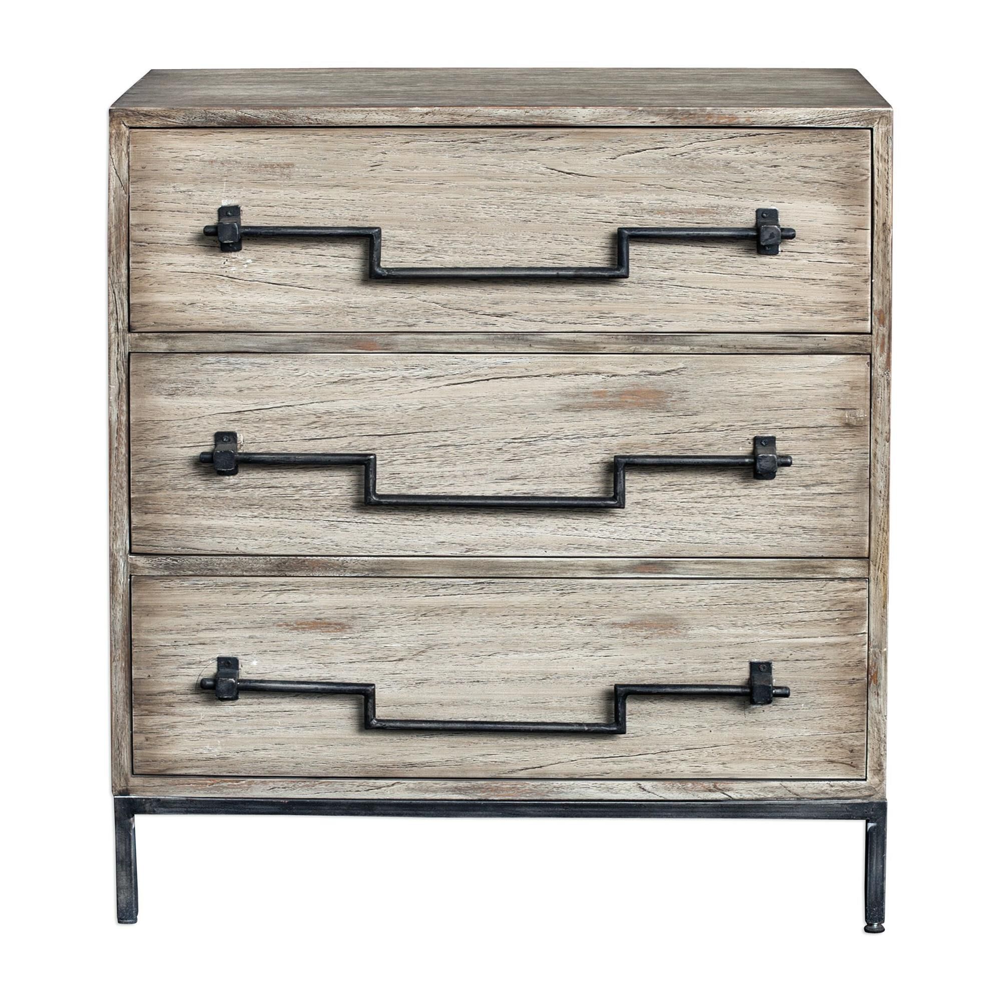 Jory Dresser by Uttermost