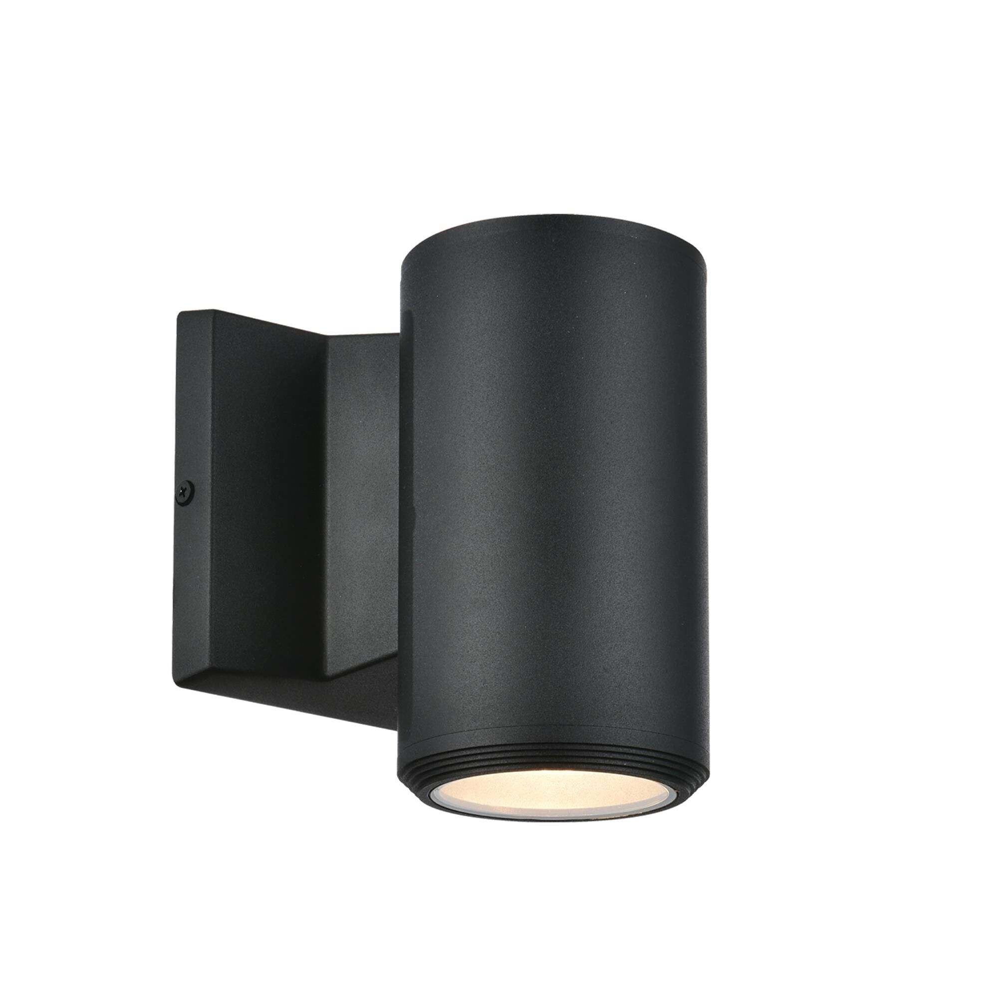 Shown in Matte Black finish