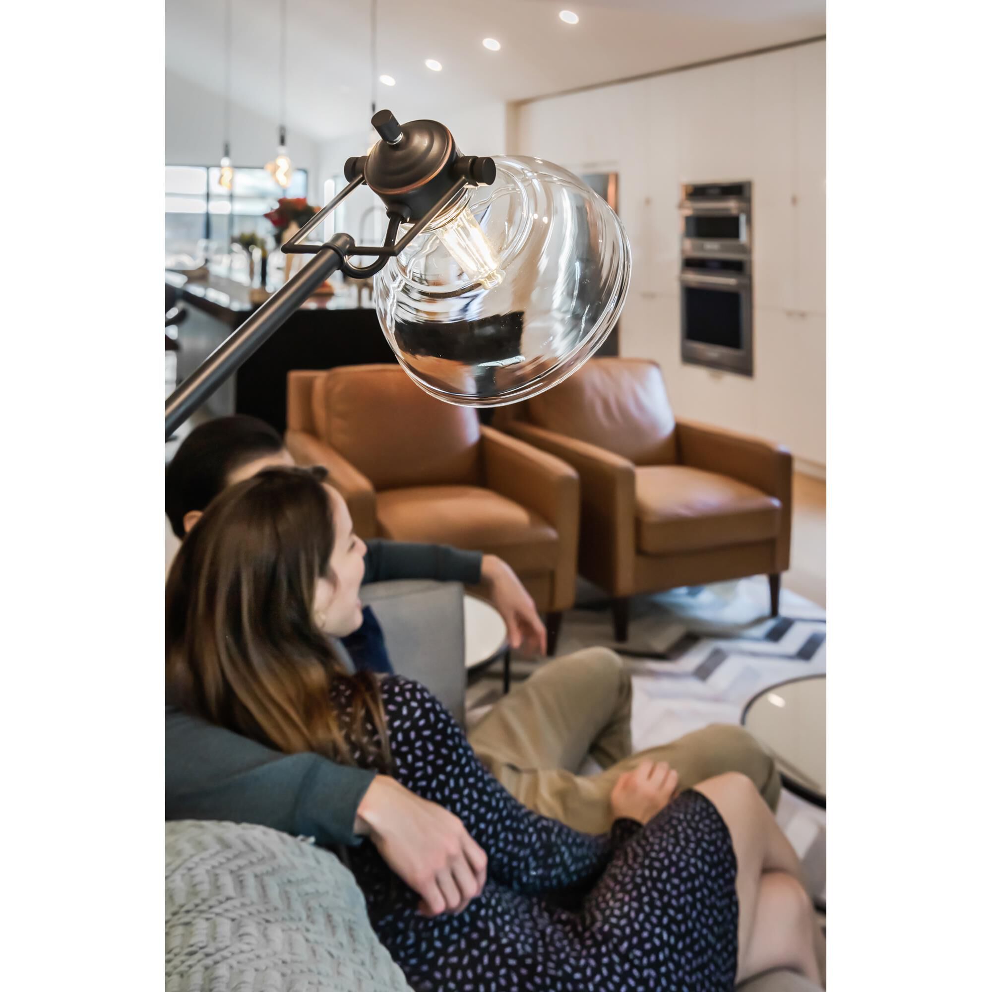 Dimmable 5 Watt 2700K T14 LED Light Bulb,