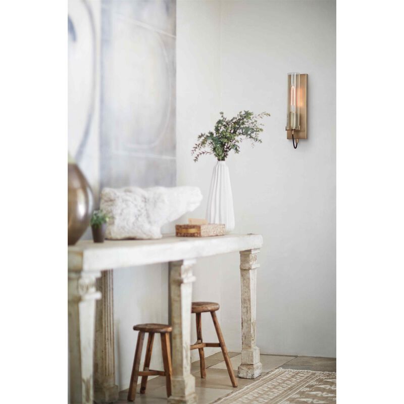 Ryden Medium Wall Sconce by Hinkley
