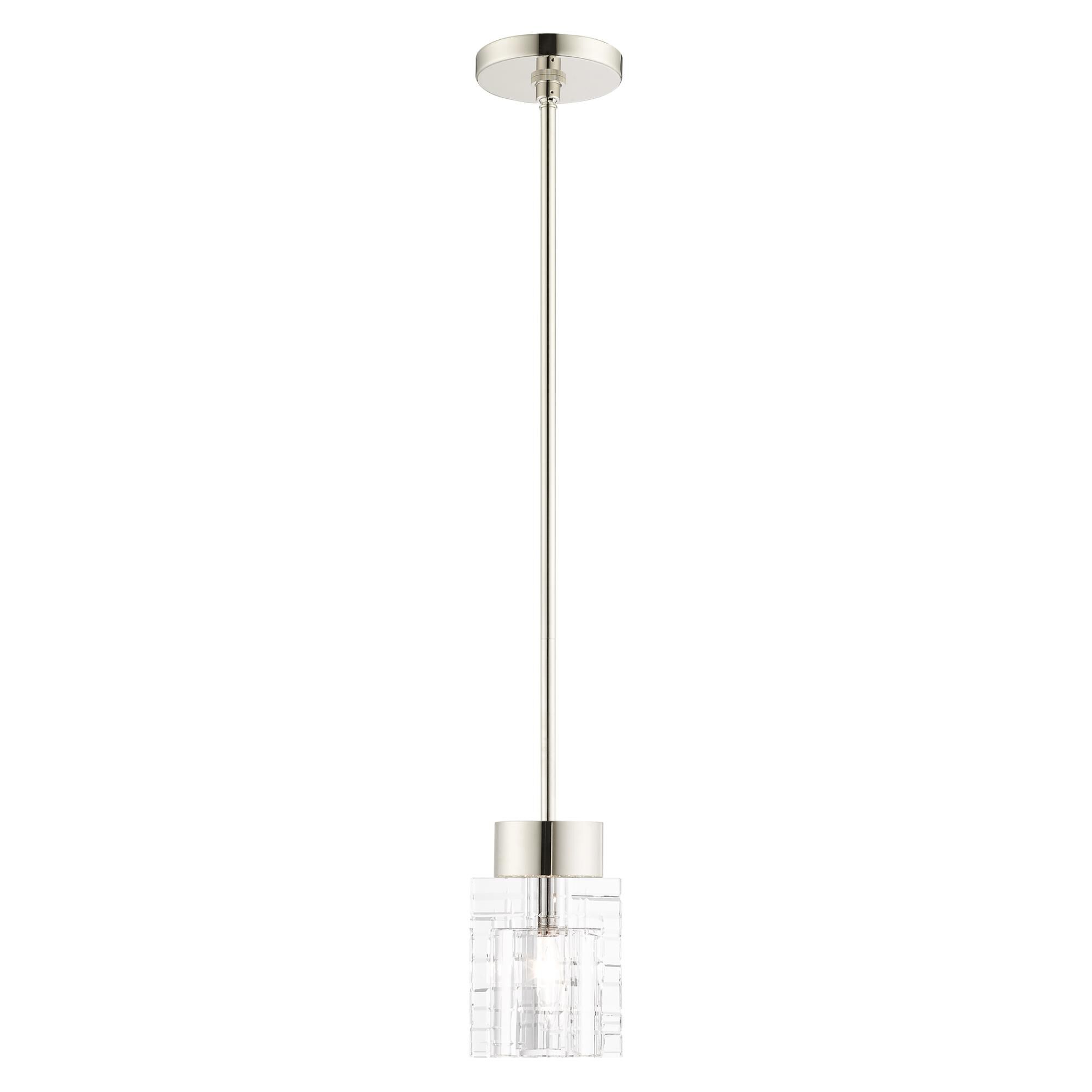 Livex Lighting Rotterdam Mini Pendant