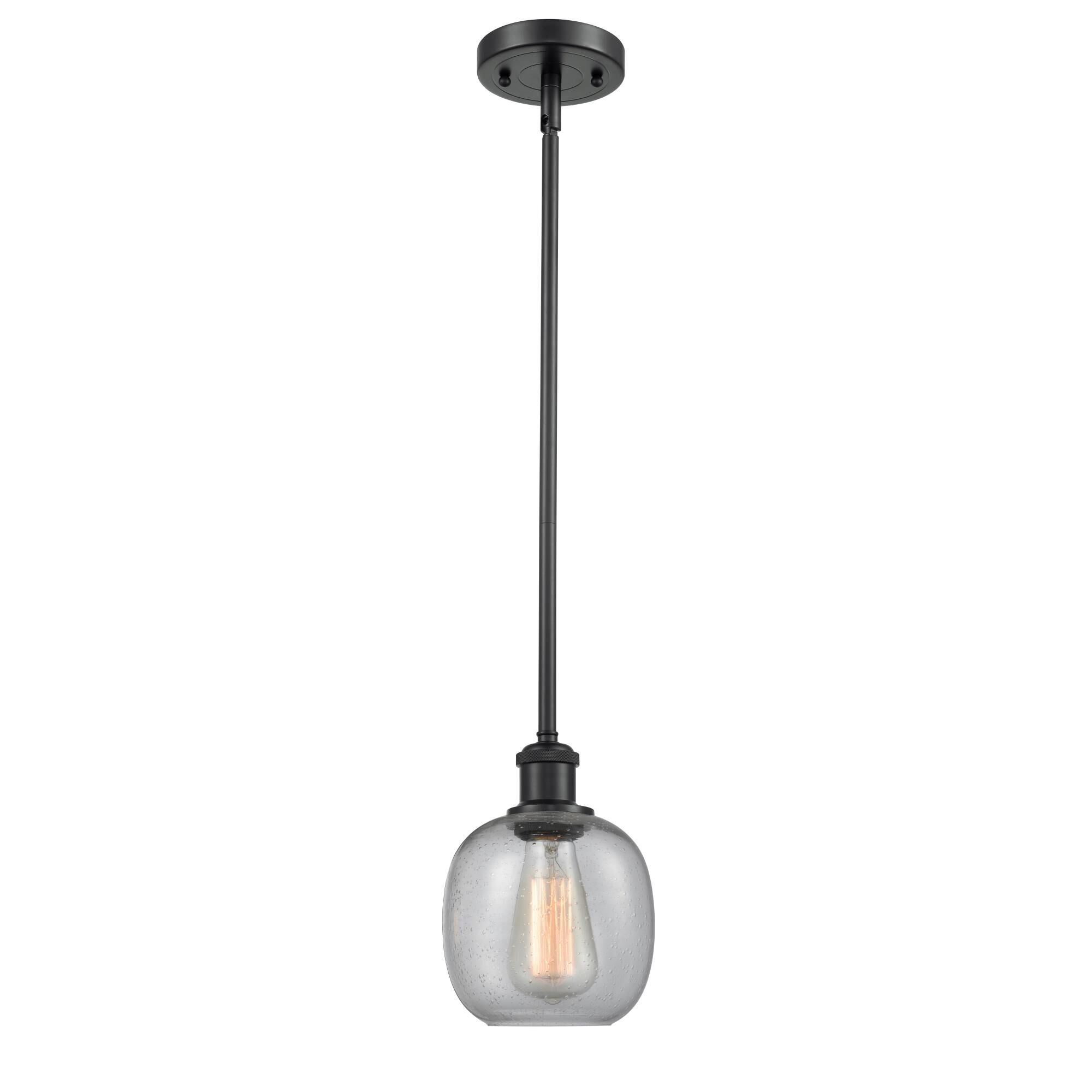 Innovations Lighting Bruno Marashlian Belfast 6 Inch Mini Pendant