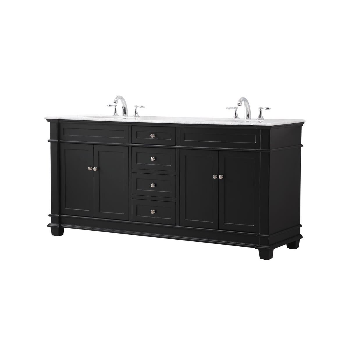 Wesley Bath Vanity by Elegant Decor