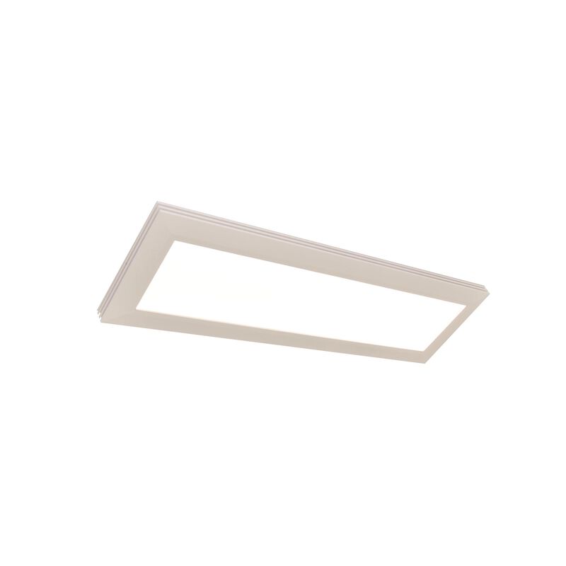 Sloane 27 Inch 1 Light LED Flush Mount by AFX Lighting