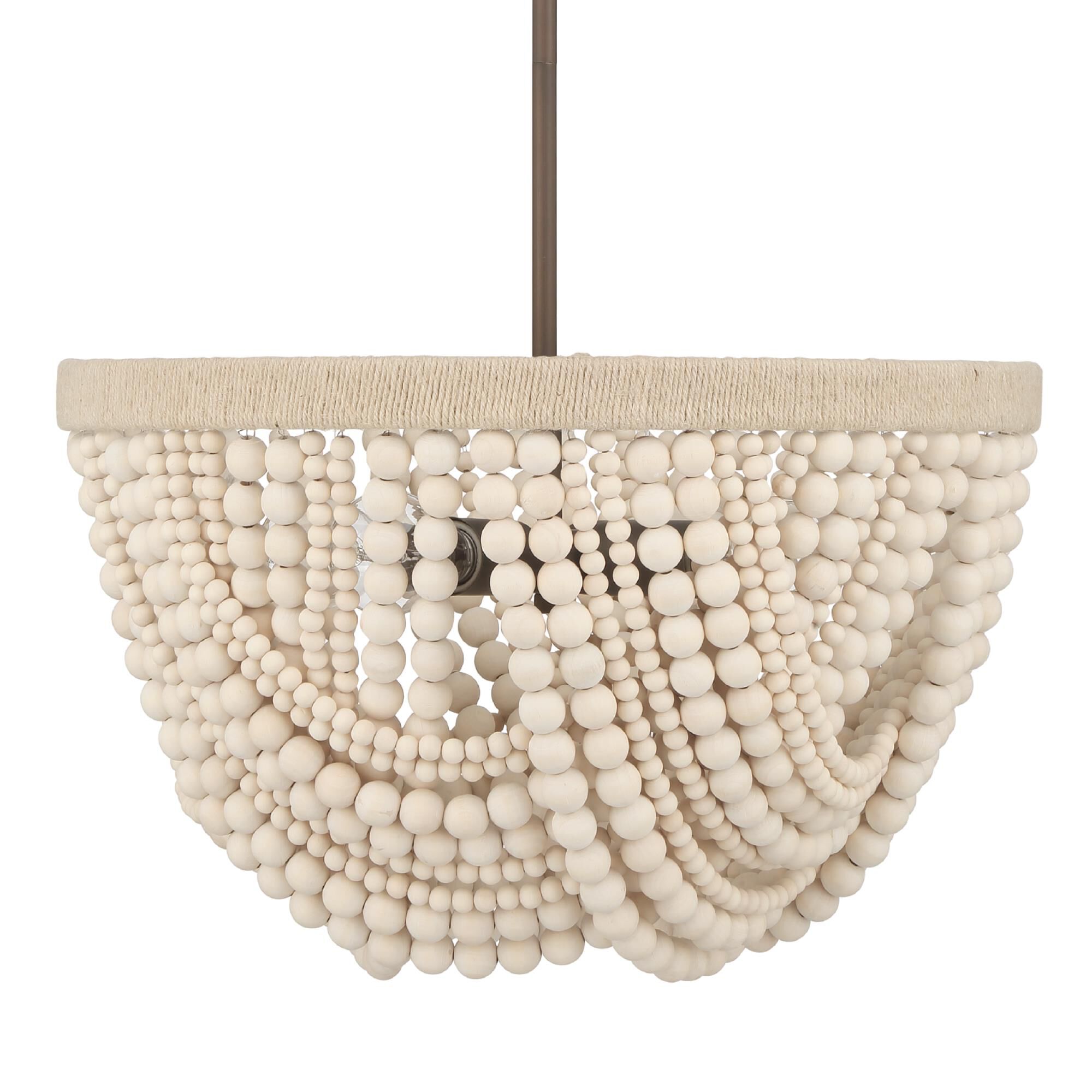 Autumndale 19 Inch Large Pendant by Hunter Fan