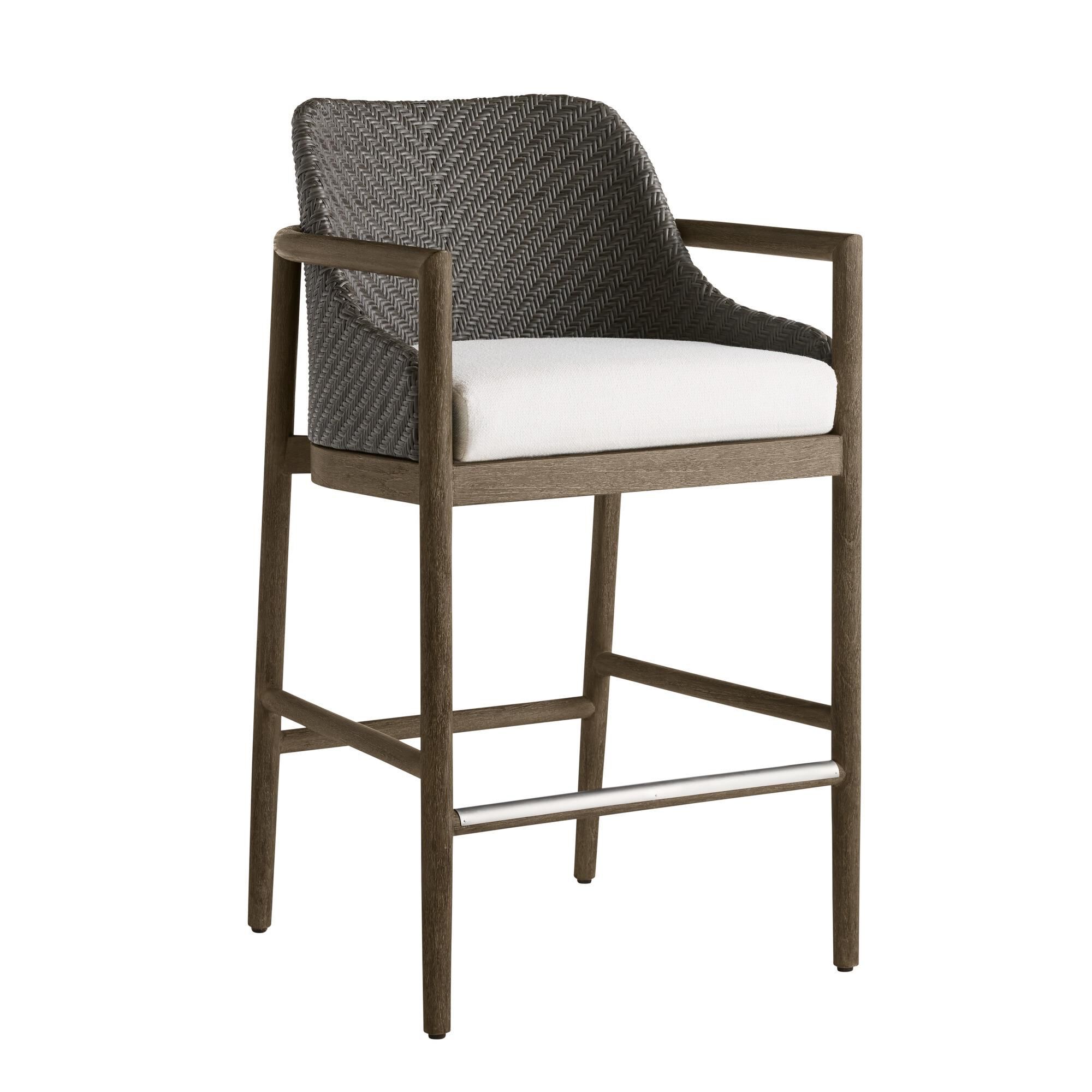 Chilton Stool by Arteriors Home