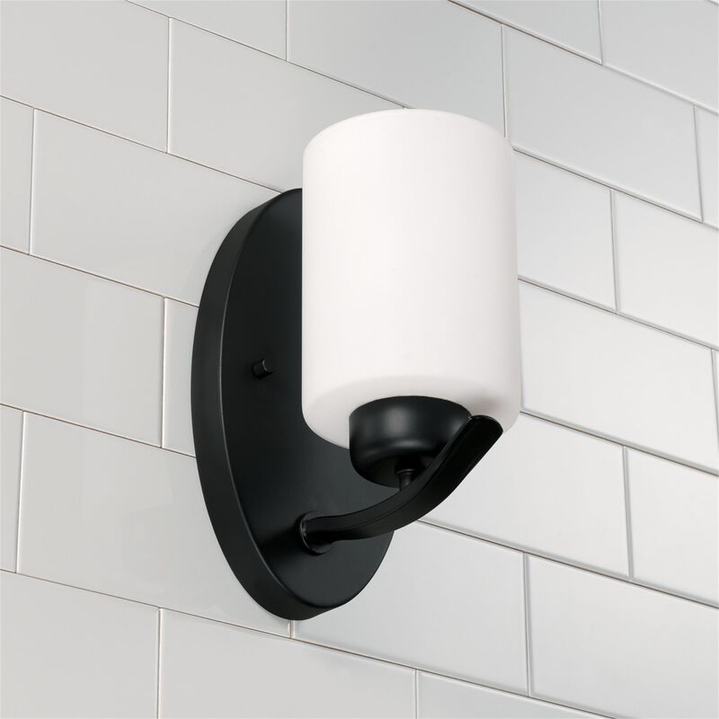 Dixon Wall Sconce by Homeplace by Capital Lighting Fixture Company