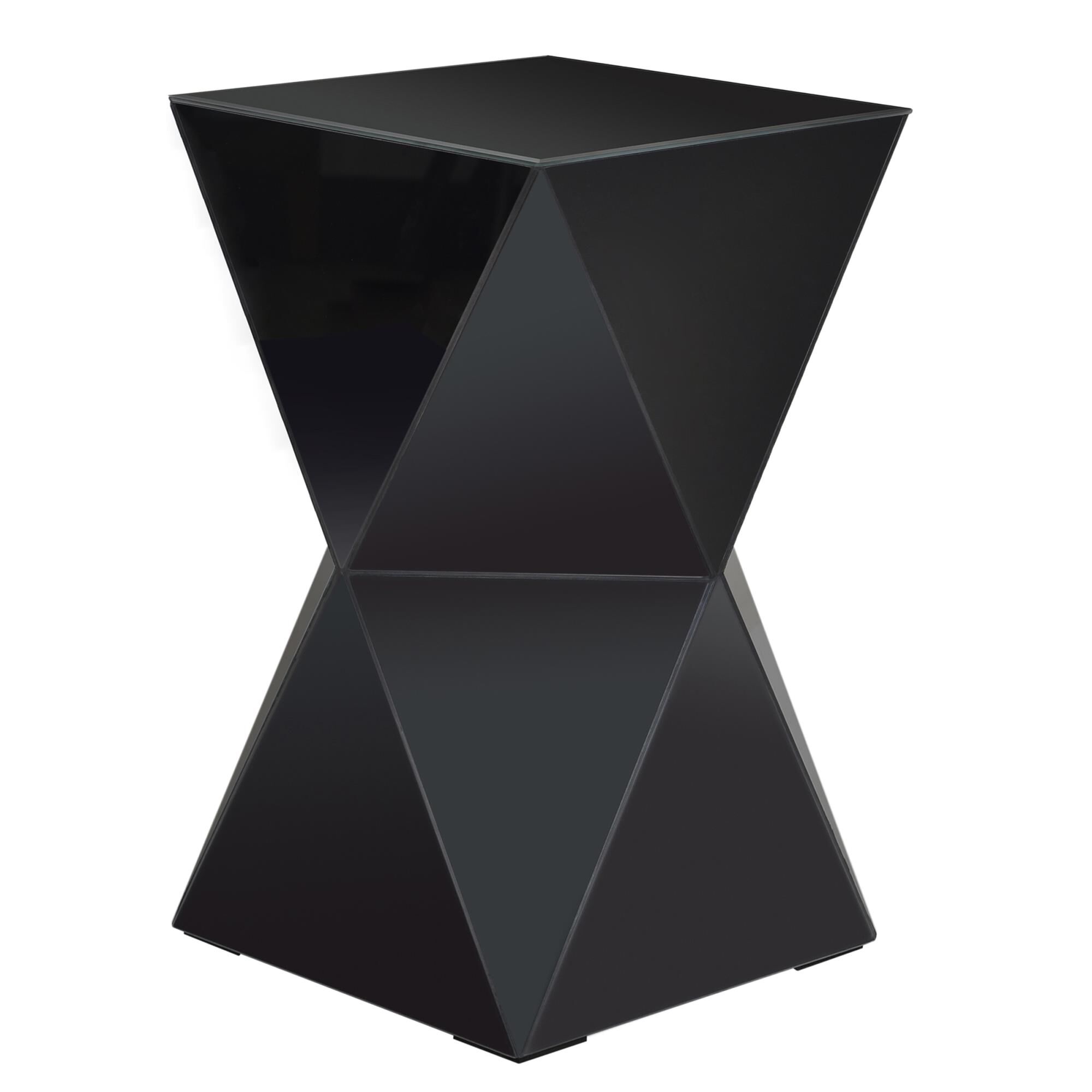 Prism End Table by Stylecraft