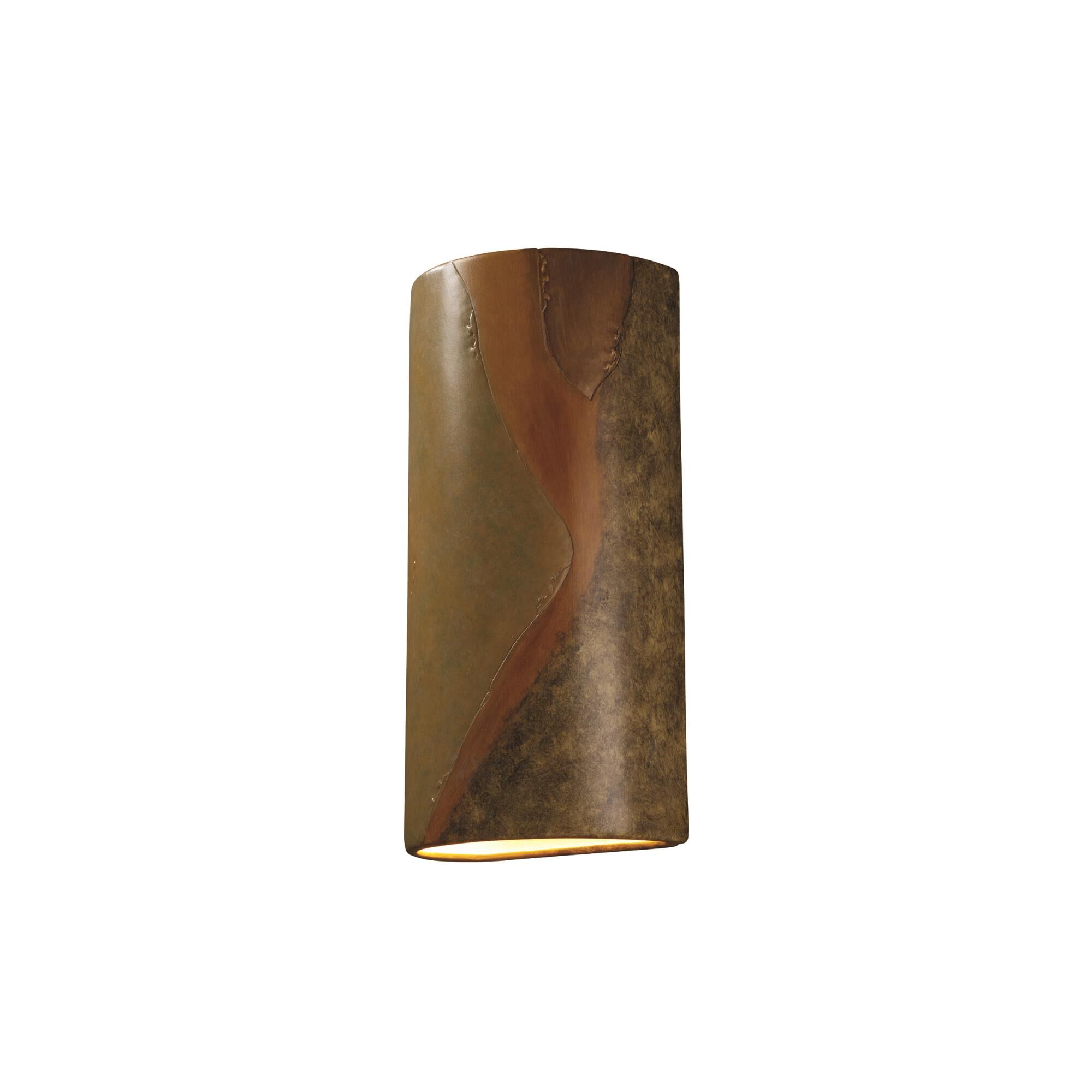 Ambiance Wall Sconce by Justice Design Group