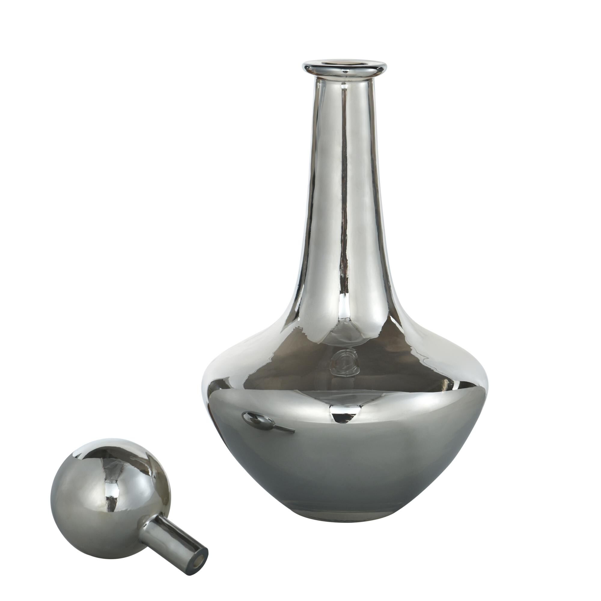 Pawn 14 Inch Vase-Urn by Stylecraft