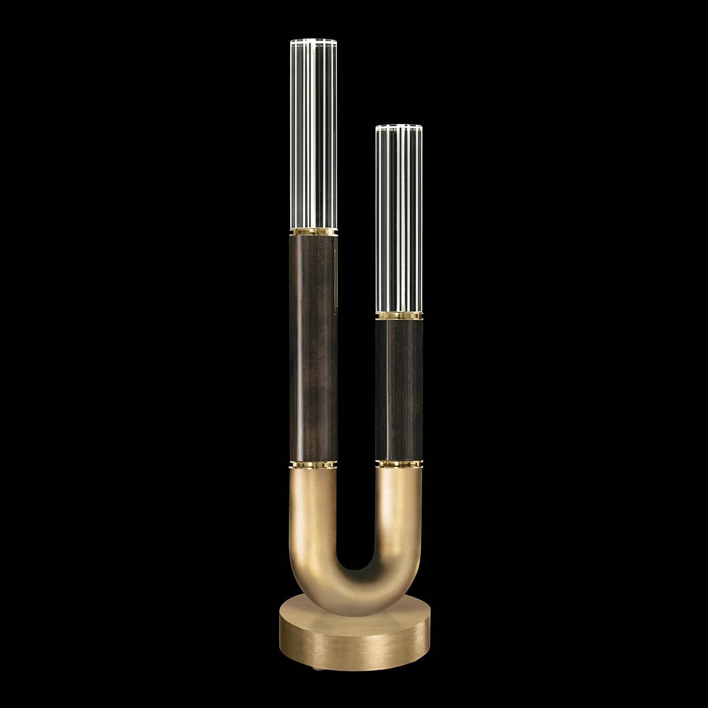 Antonia Antonia Table Lamp by Fine Art Handcrafted Lighting