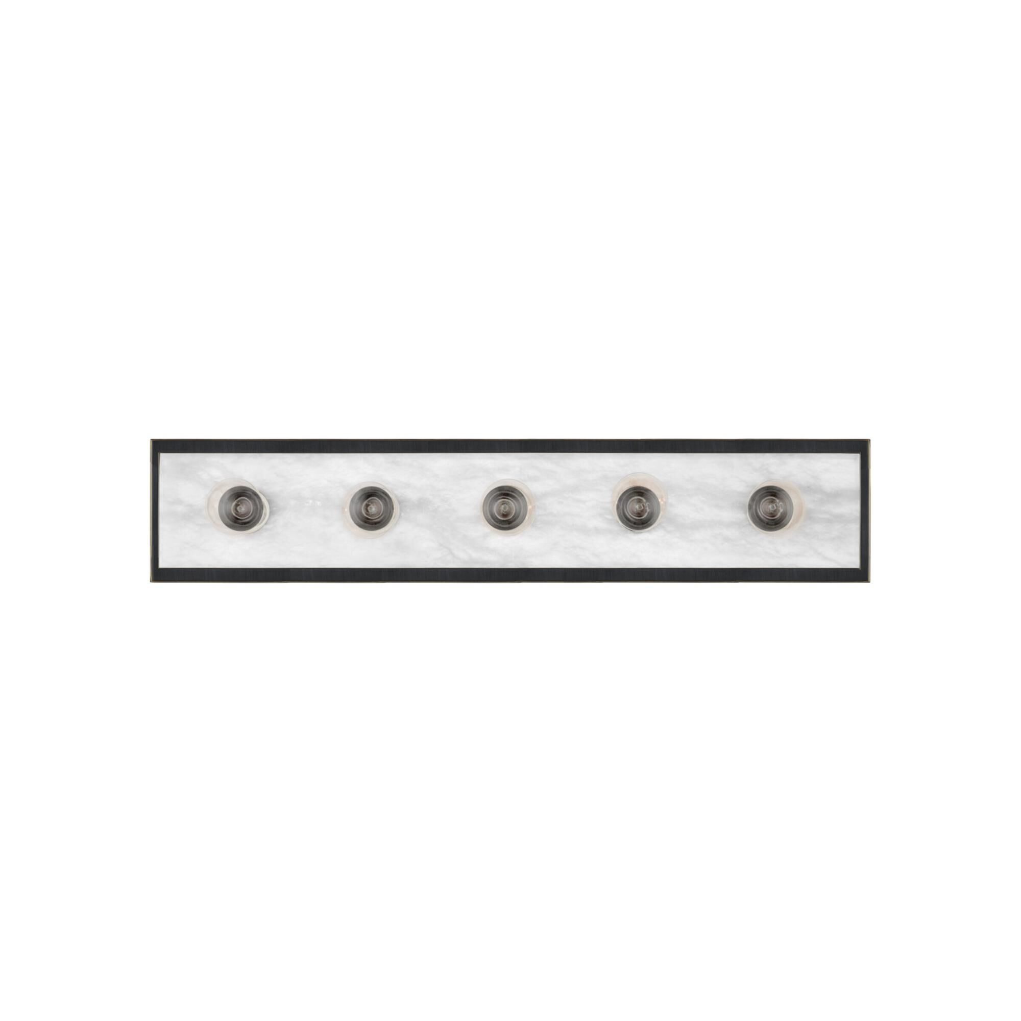 Berdine Bath Vanity Light,