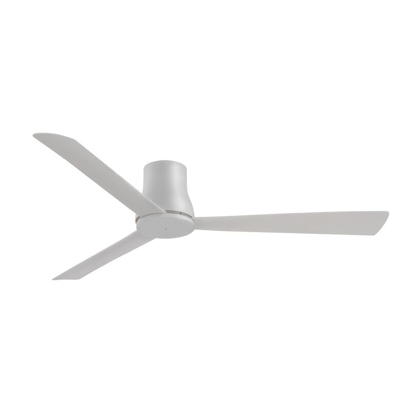 Simple 60 Inch Flush Mount Fan by Minka Aire