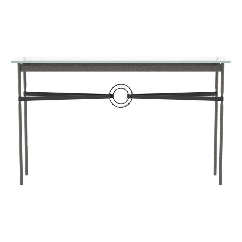 Equus 54 Inch Console Table by Hubbardton Forge