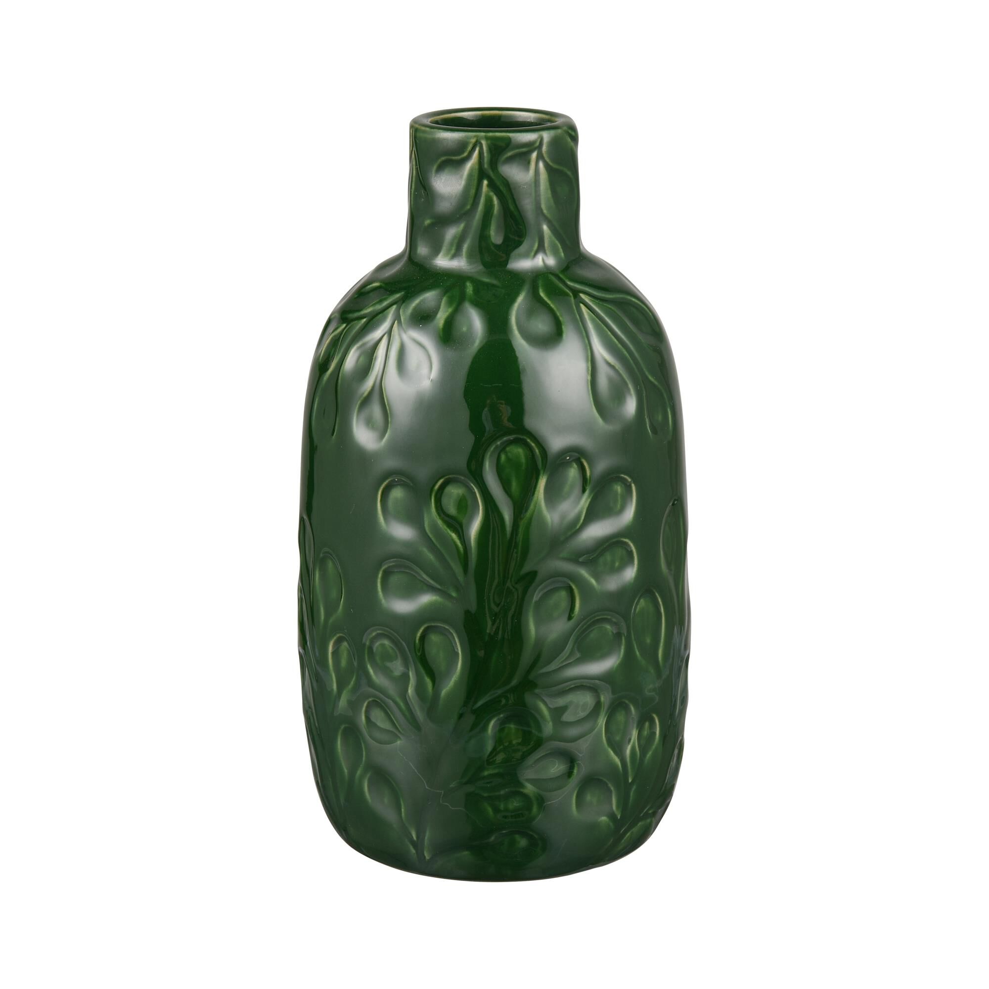 Broome 4 Inch Vase-Urn by ELK Home