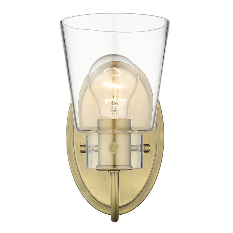 Acclaim Lighting Bristow 9 Inch Wall Sconce