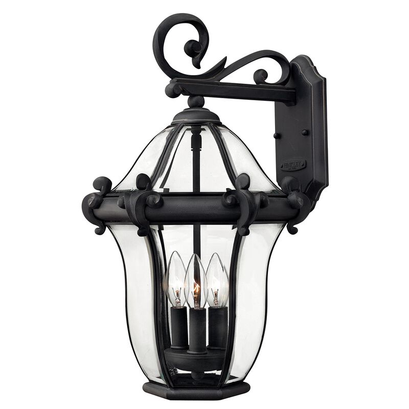 San Clemente 20 Inch Outdoor Wall Light by Hinkley
