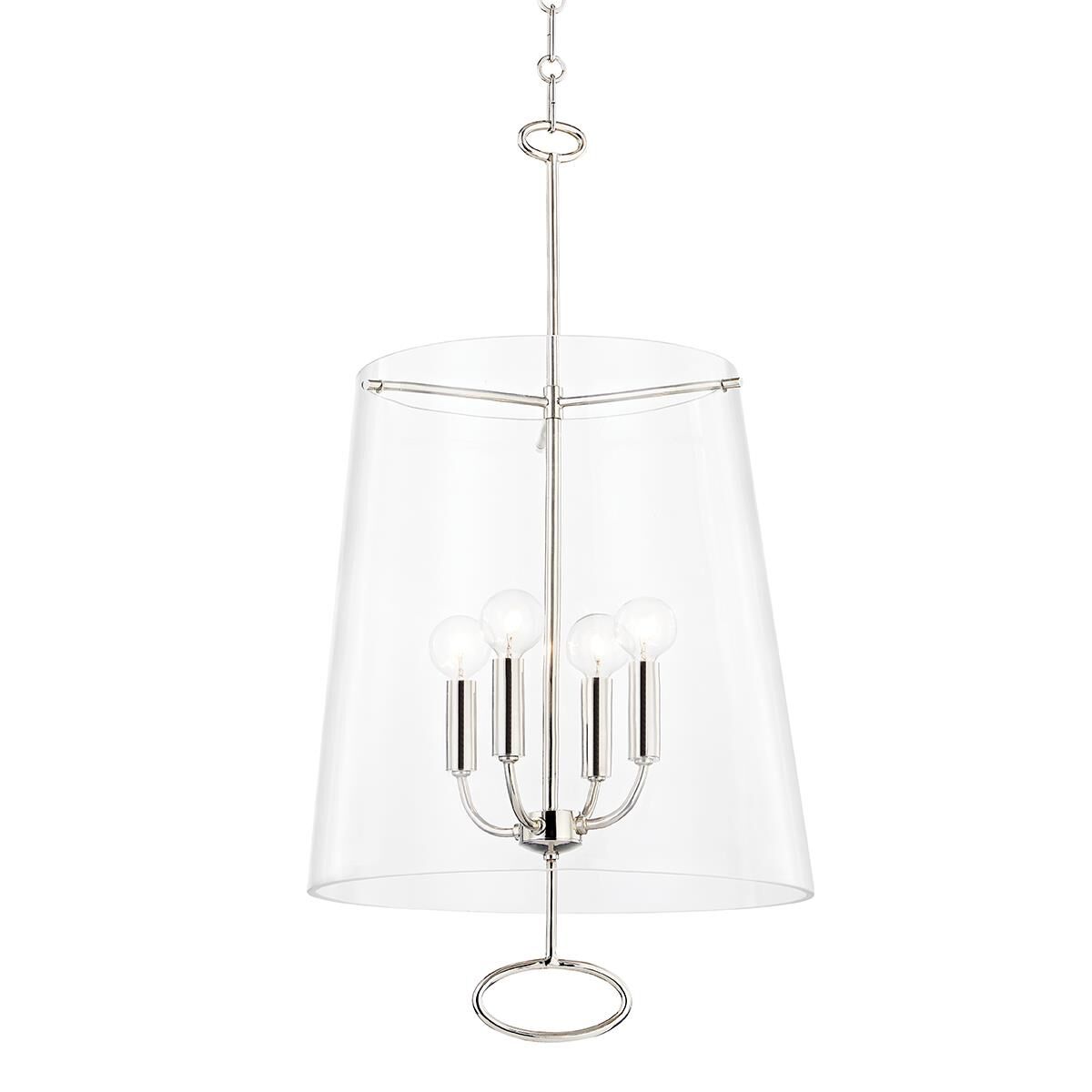 James 15 Inch Large Pendant by Hudson Valley Lighting