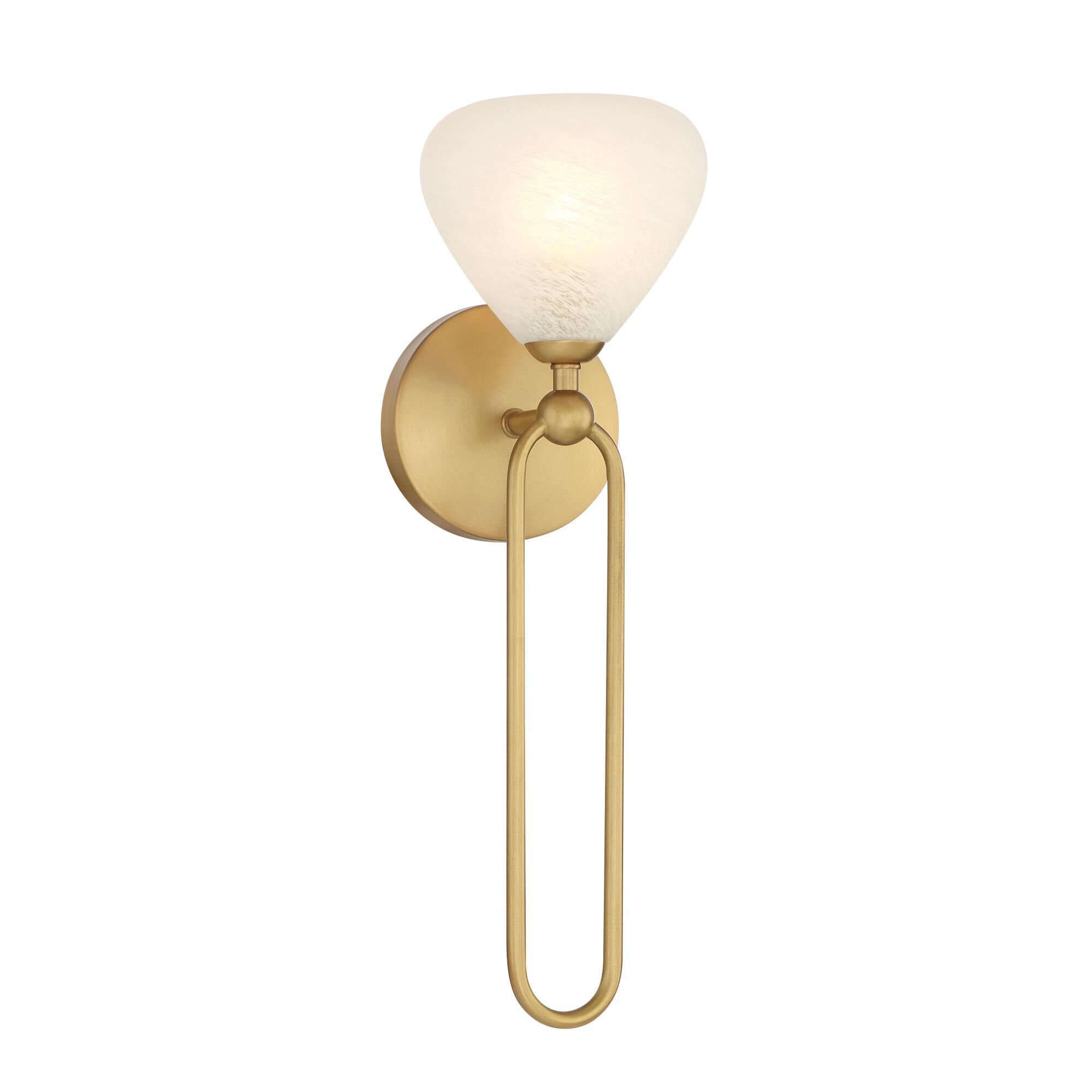 Orion 18 Inch Wall Sconce by Minka Lavery