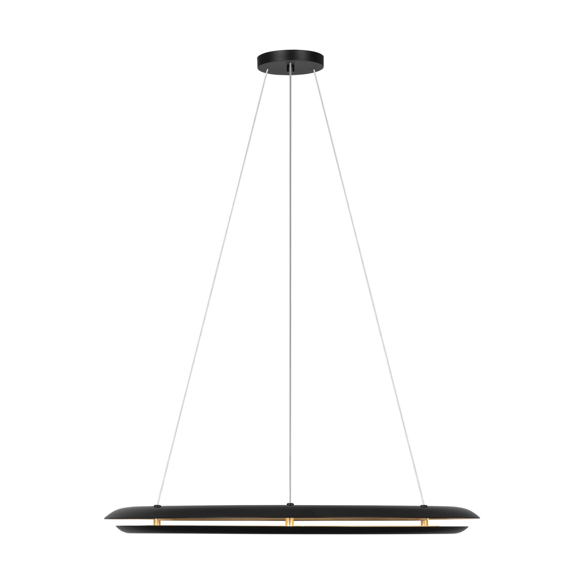 Chapman & Myers Cielo Chandelier by Visual Comfort Studio Collection