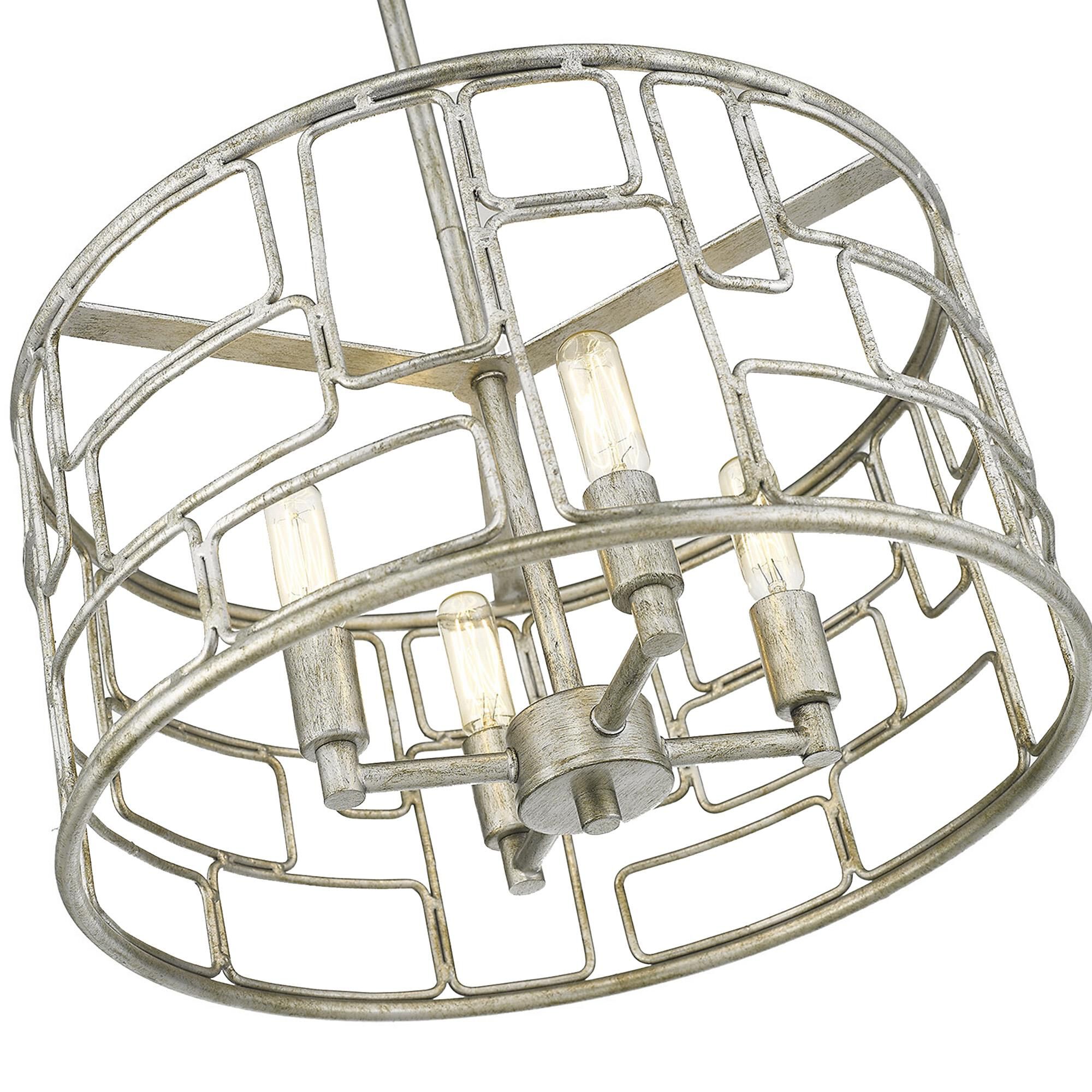 Amoret 16 Inch Large Pendant by Acclaim Lighting