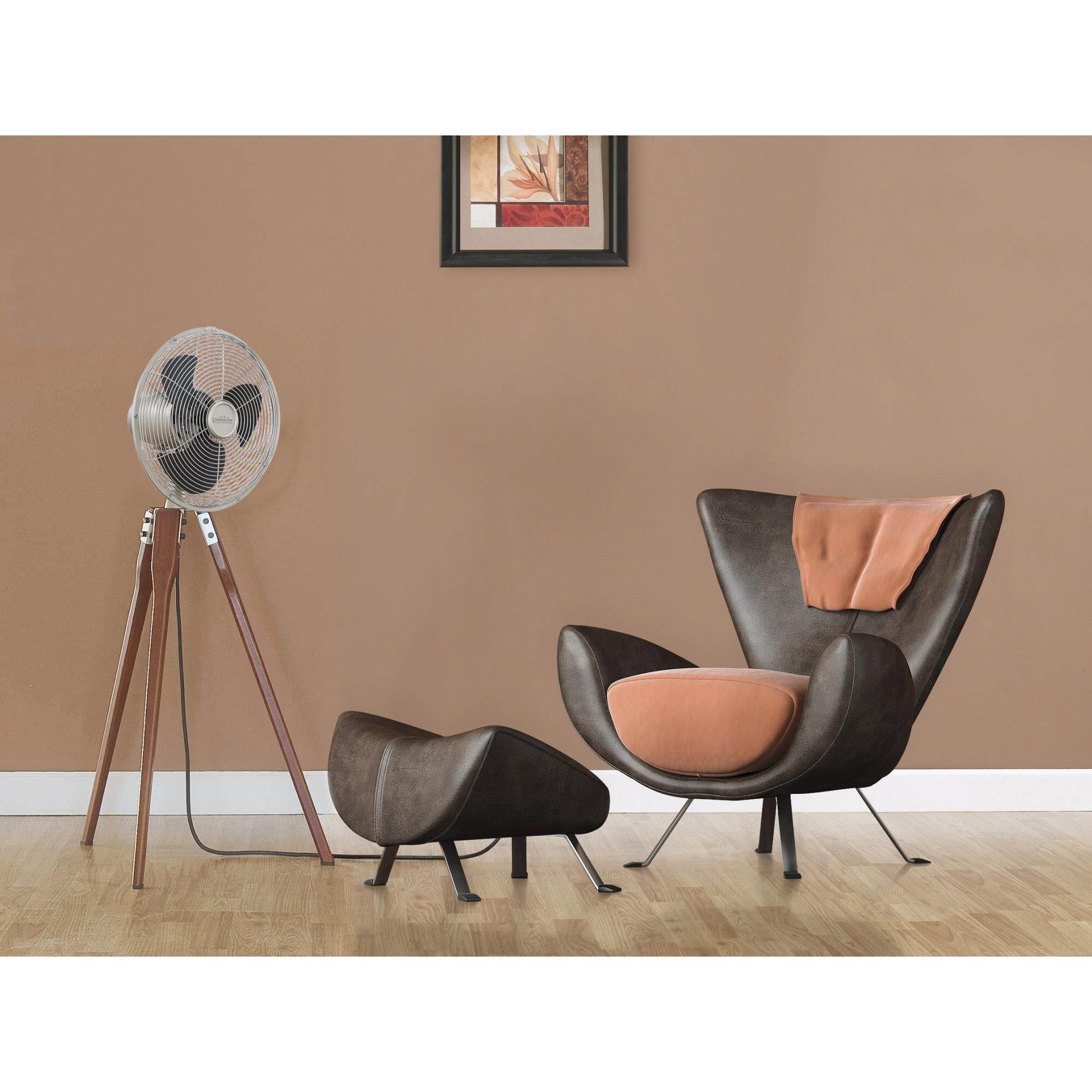 Arden Floor Fan by Fanimation