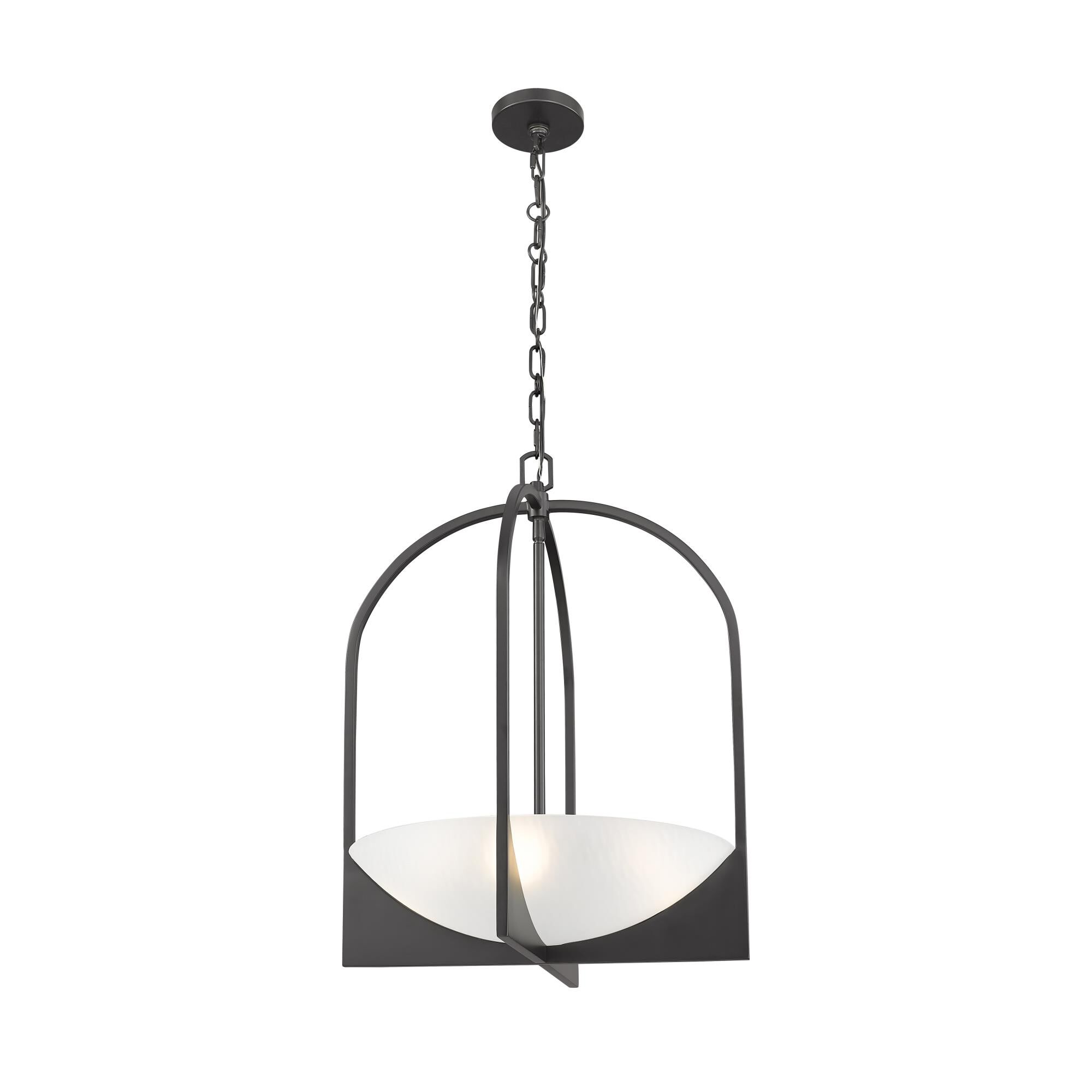 Devon 18 Inch Large Pendant by Z Lite