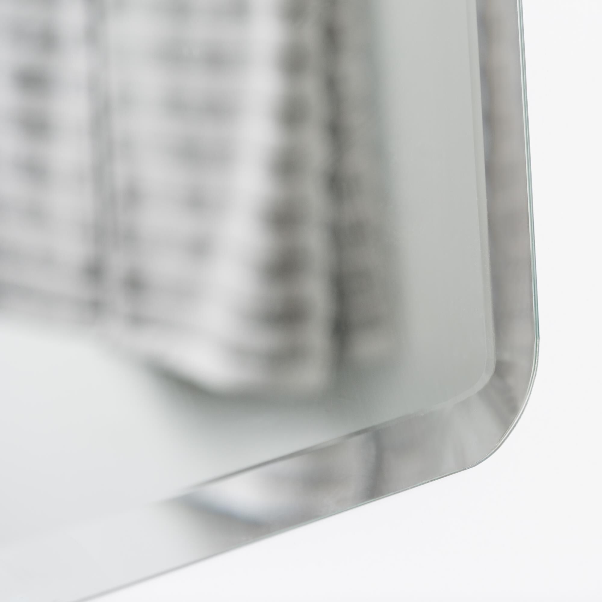 Lunga Bathroom Mirrors by Decor Wonderland