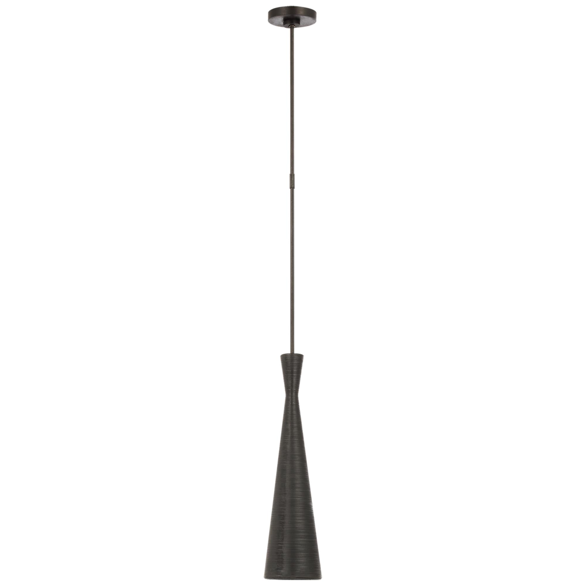 Shown in Aged Iron finish