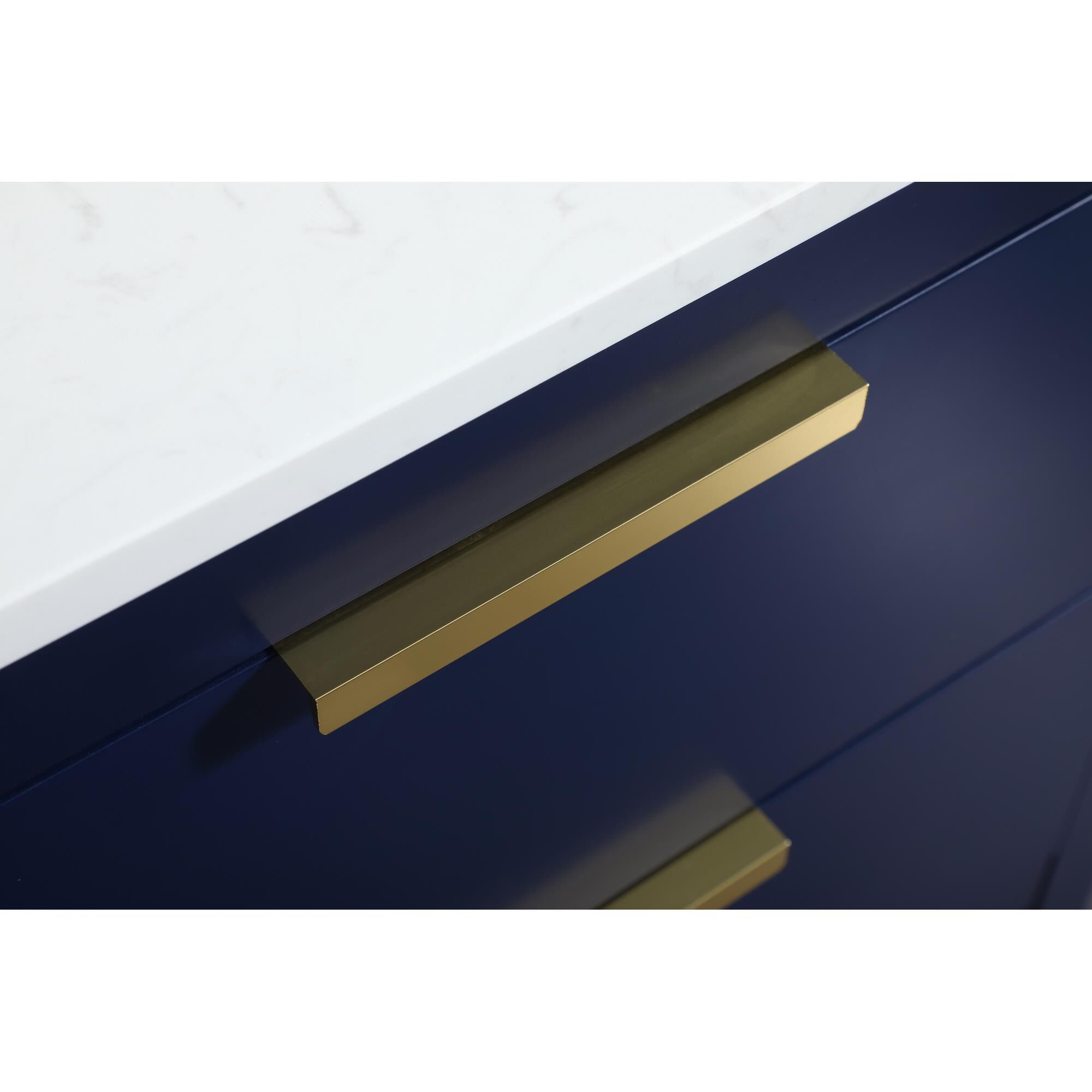 Larkin 24 Inch Bath Vanity by Elegant Decor