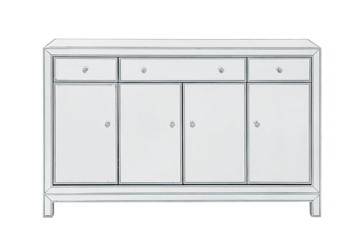Shown in Antique Silver finish