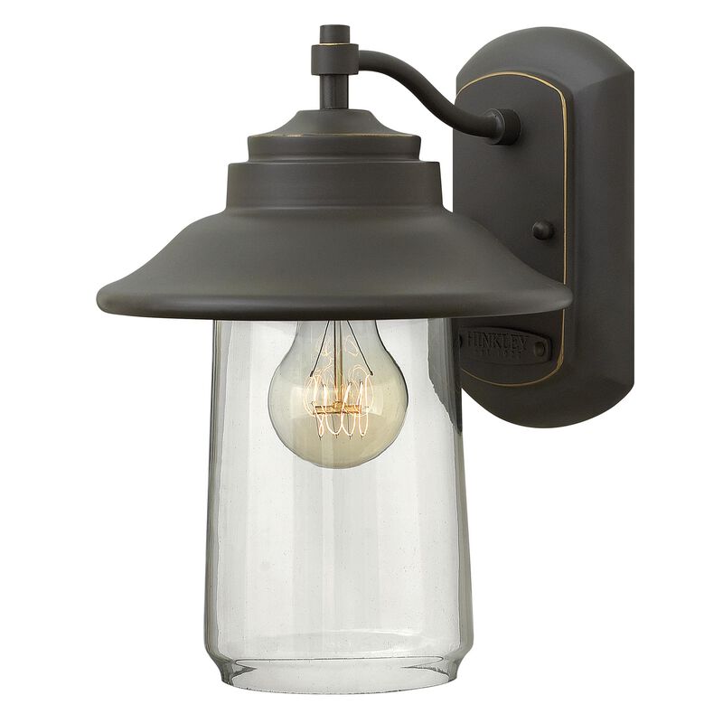 Belden Place 11 Inch Outdoor Wall Light by Hinkley