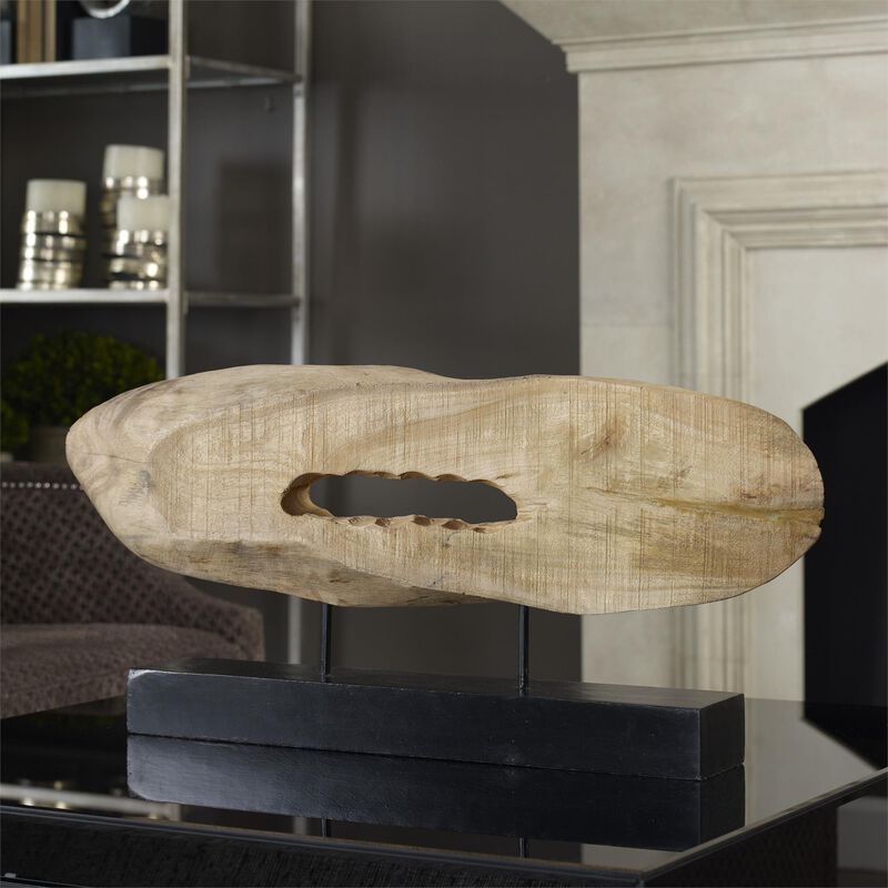 Paol Figurine by Uttermost
