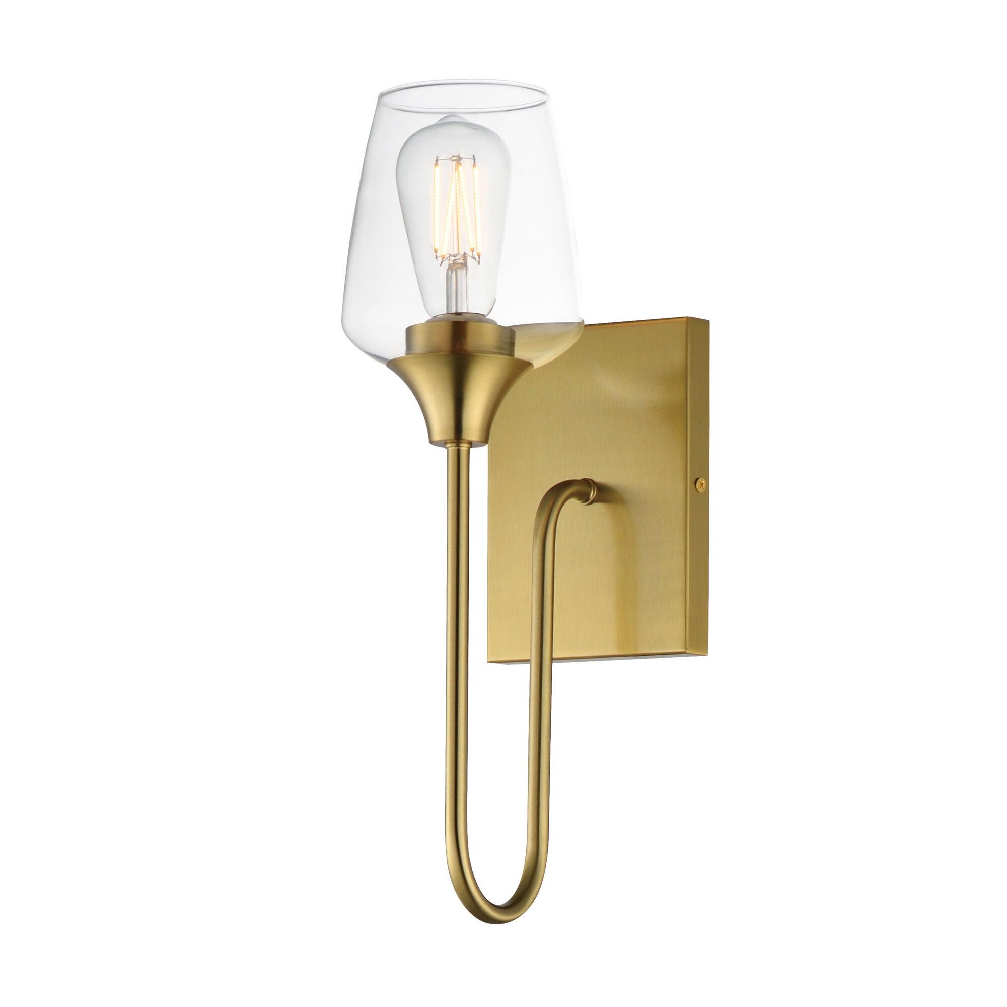 Goblet Medium Wall Sconce,