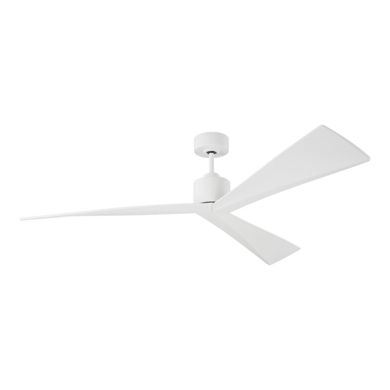Sean Lavin Adler 60 Inch Ceiling Fan by Visual Comfort Fan