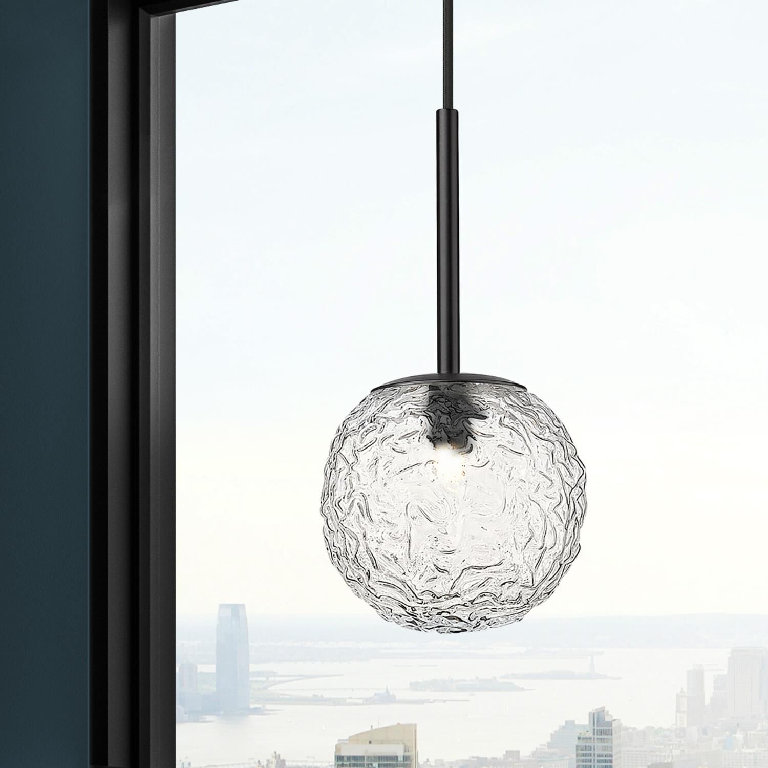 Bruno Marashlian Barrington 6 Inch Mini Pendant by Innovations Lighting