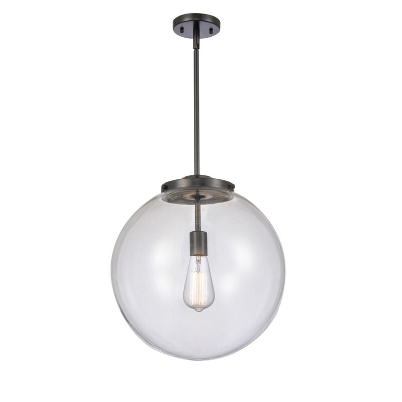 Bruno Marashlian Beacon Large Pendant by Innovations Lighting