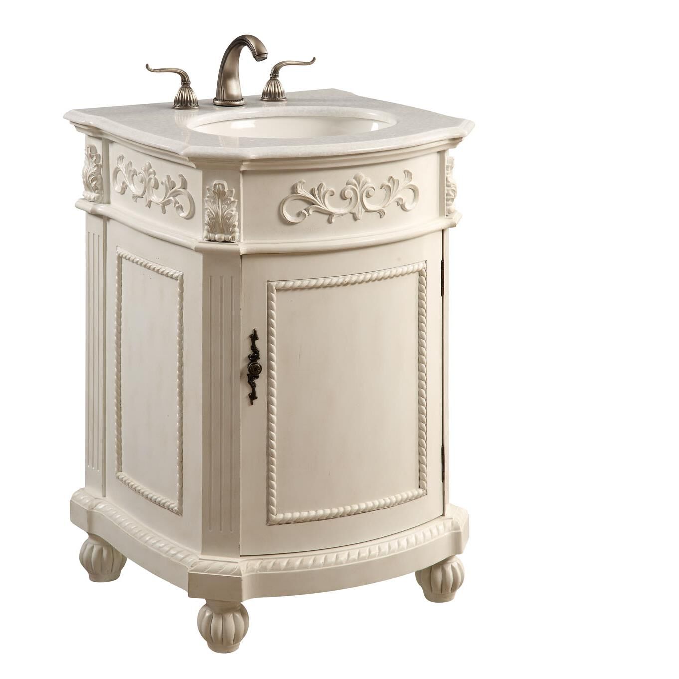 Danville Bath Vanity by Elegant Decor
