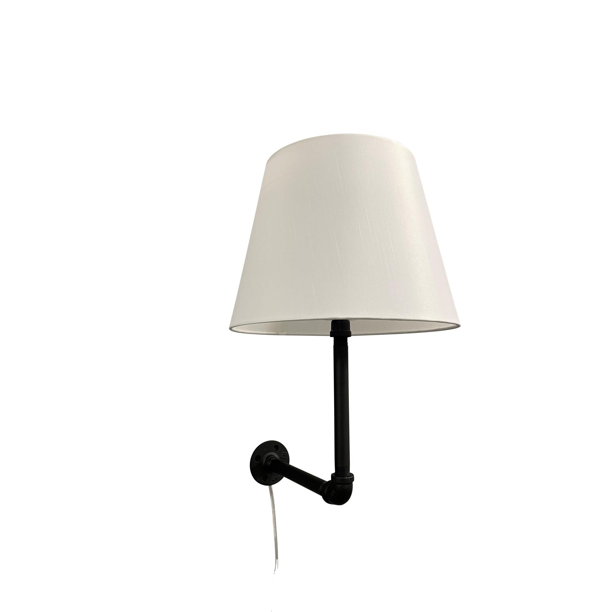 Studio Wall Sconce by House of Troy