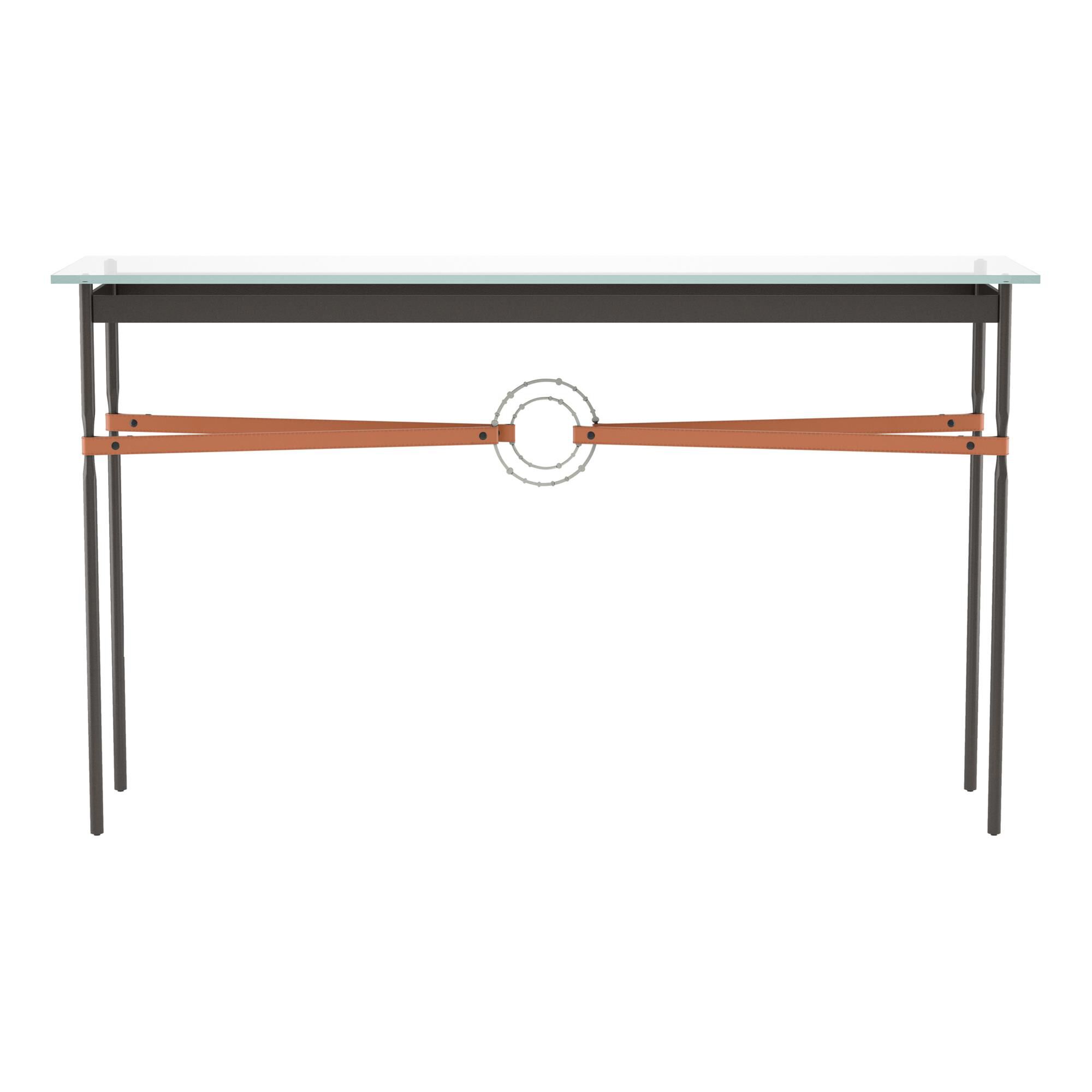 Equus 54 Inch Console Table,
