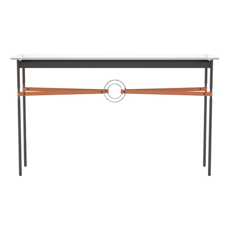 Equus 54 Inch Console Table by Hubbardton Forge